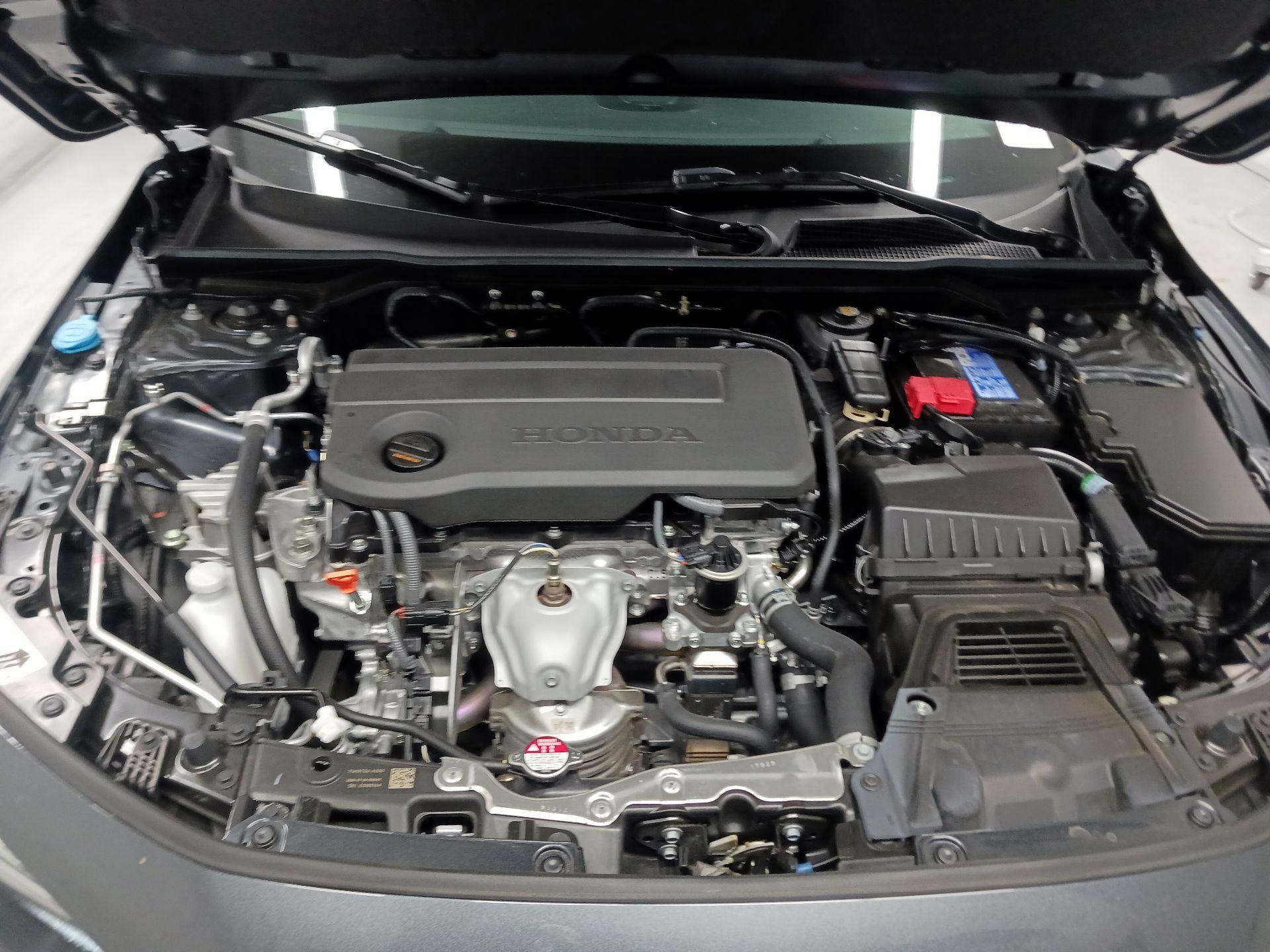 Thumbnail: 2026 Honda Civic - 17