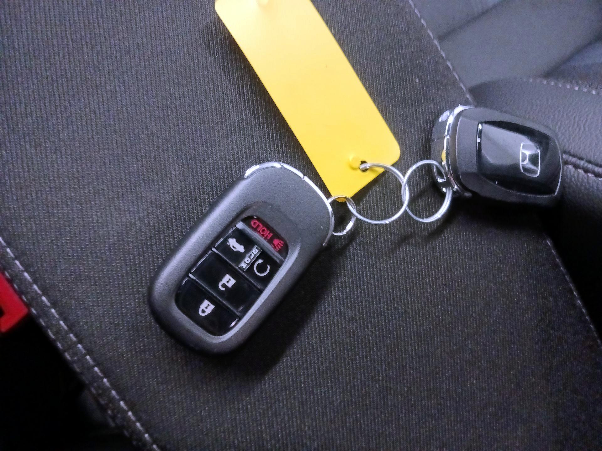 Thumbnail: 2026 Honda Civic - 18