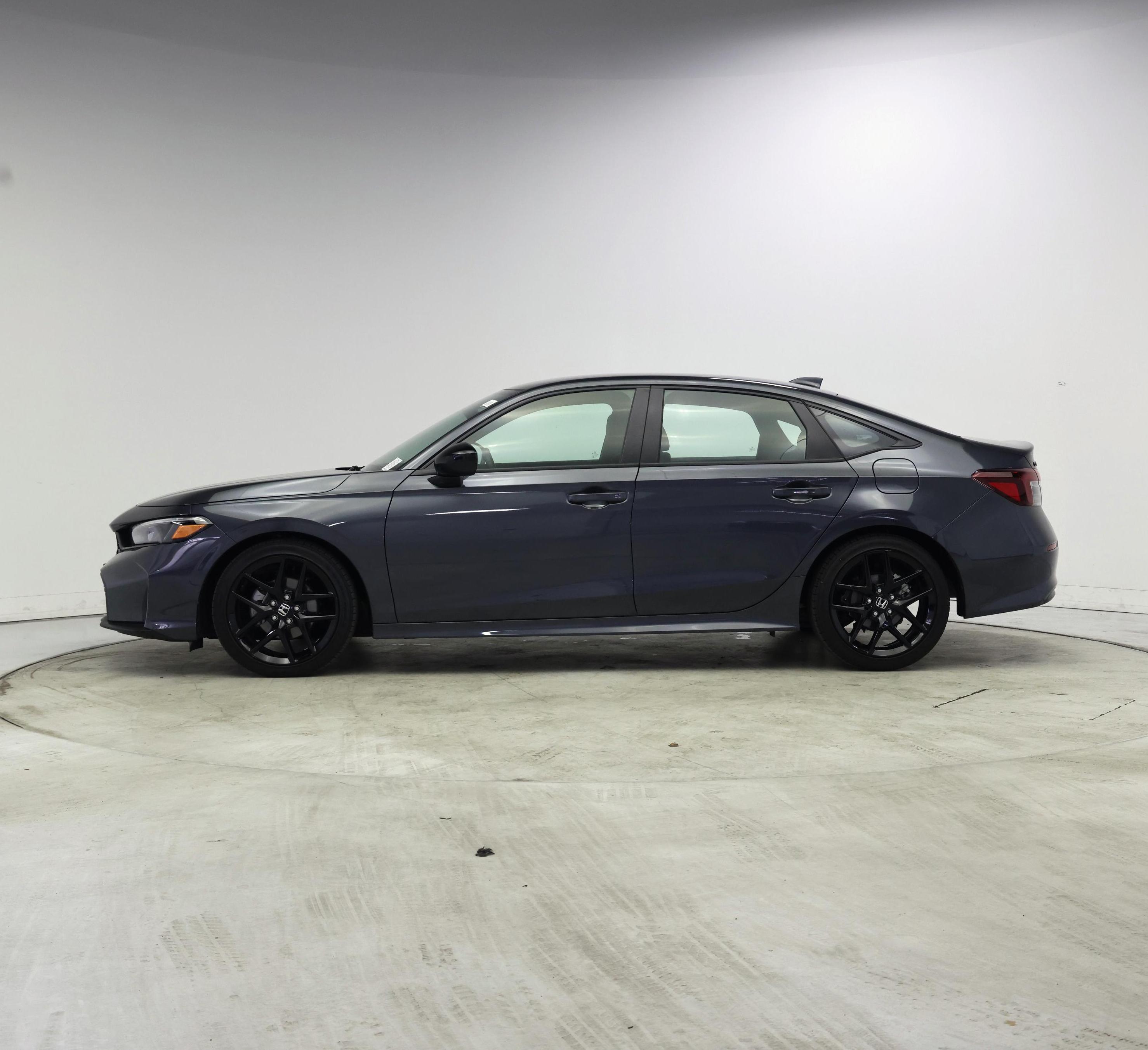 Thumbnail: 2026 Honda Civic - 3
