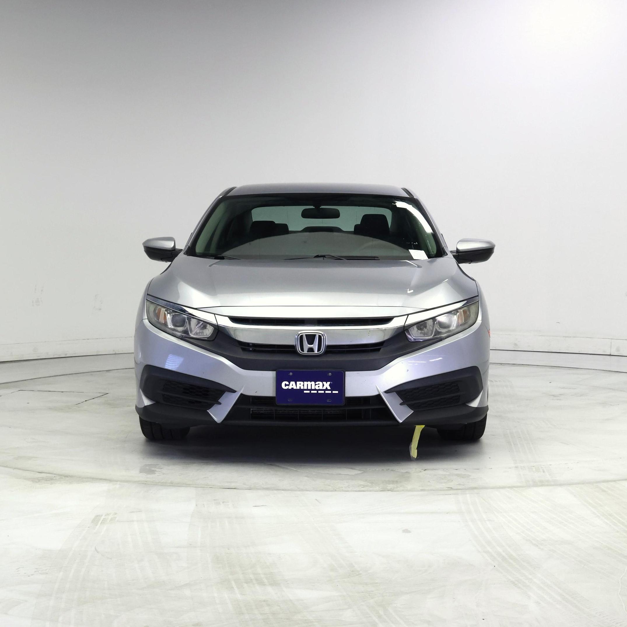 Thumbnail: 2018 Honda Civic - 5