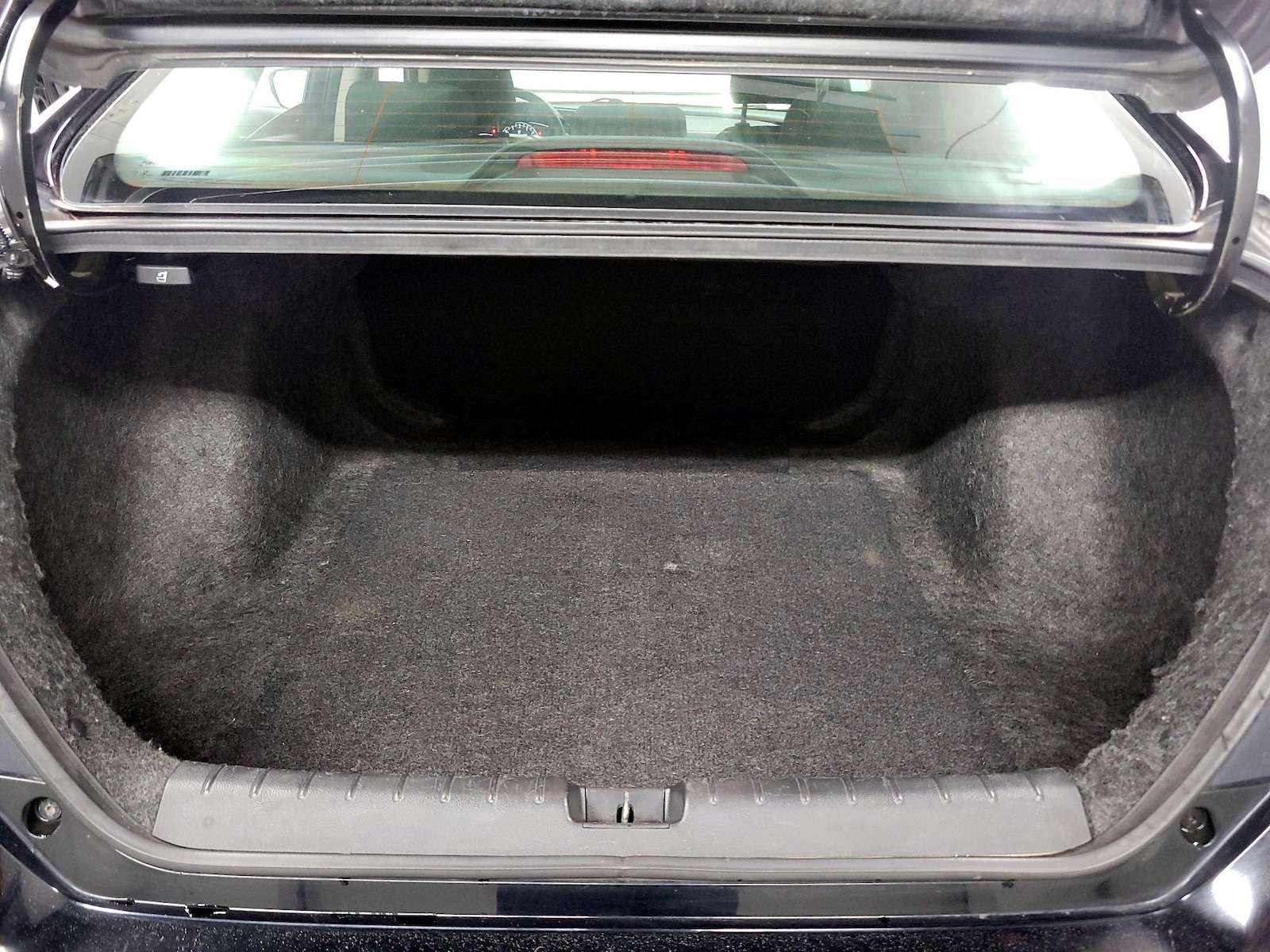 2018 Honda Civic LX - Photo 18