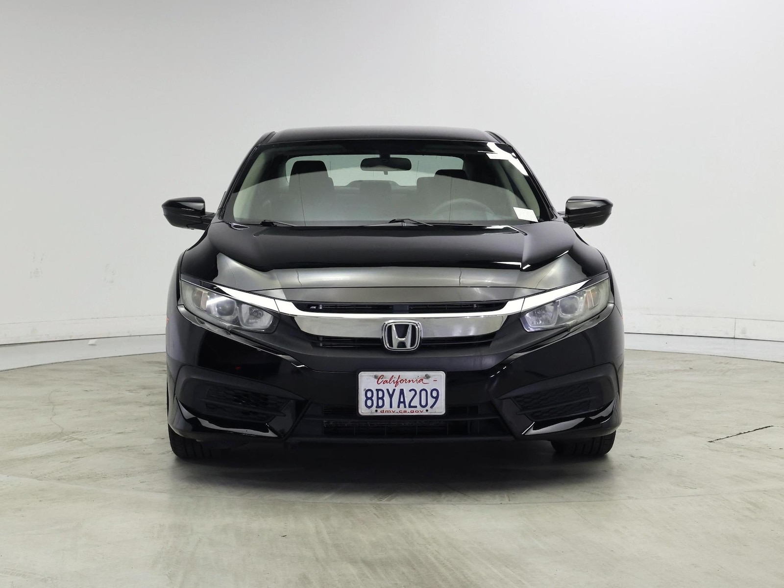 2018 Honda Civic LX - Photo 6