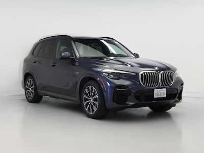 2022 BMW X5 Plug In Hybrid XDrive45e