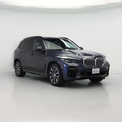 2022 BMW X5 Plug In Hybrid XDrive45e
