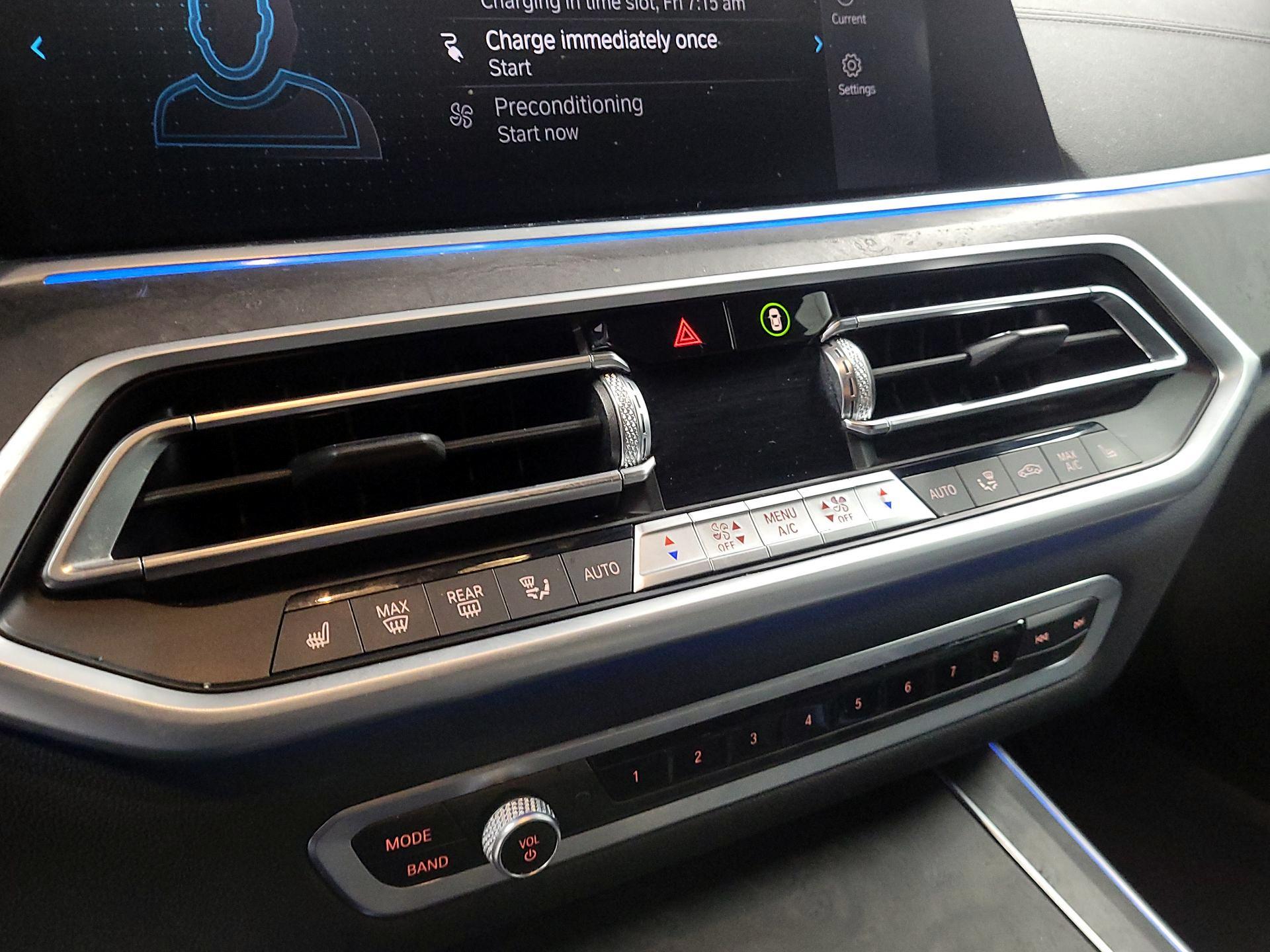 Thumbnail: 2022 BMW X5 - 14