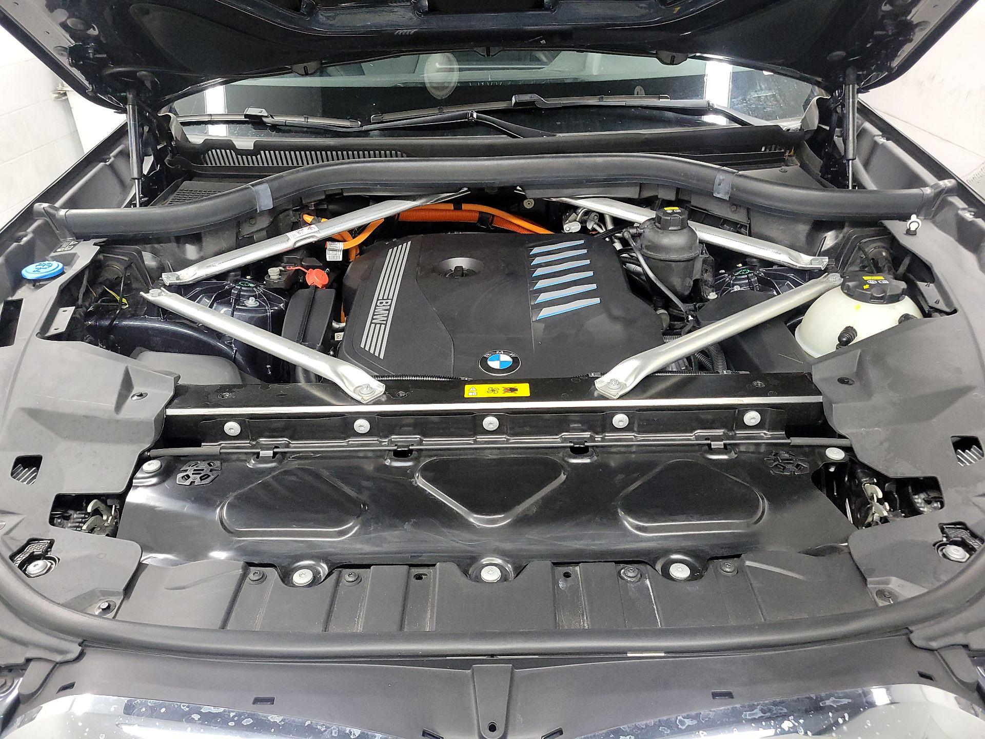 Thumbnail: 2022 BMW X5 - 18