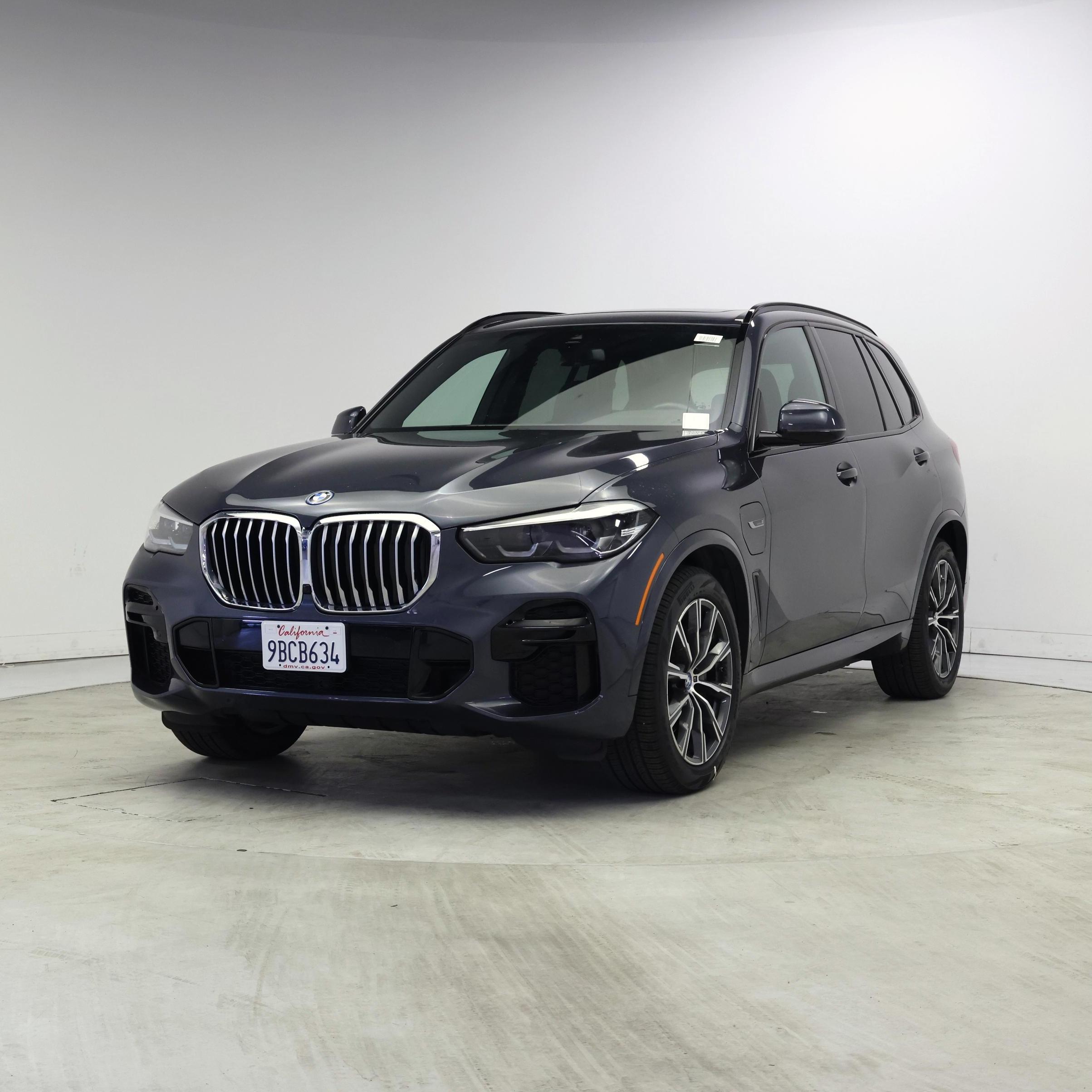 Thumbnail: 2022 BMW X5 - 4