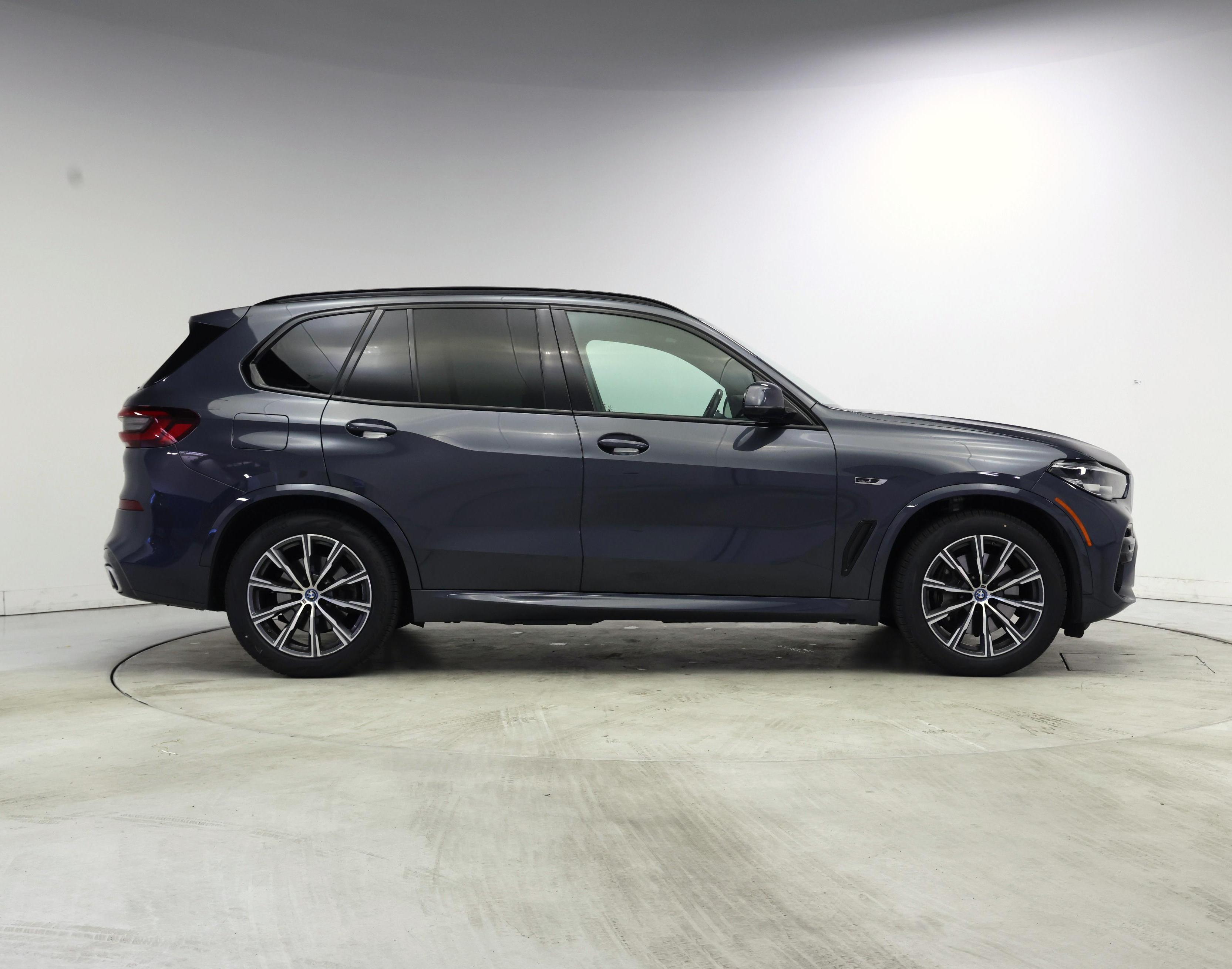 Thumbnail: 2022 BMW X5 - 7