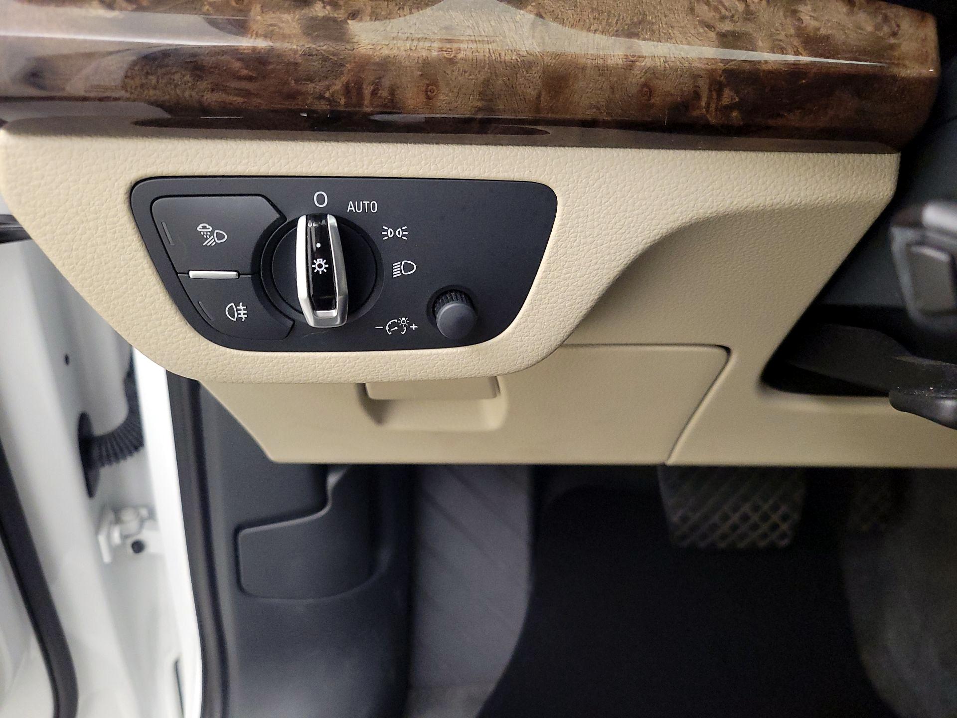 Thumbnail: 2018 Audi Q5 - 13