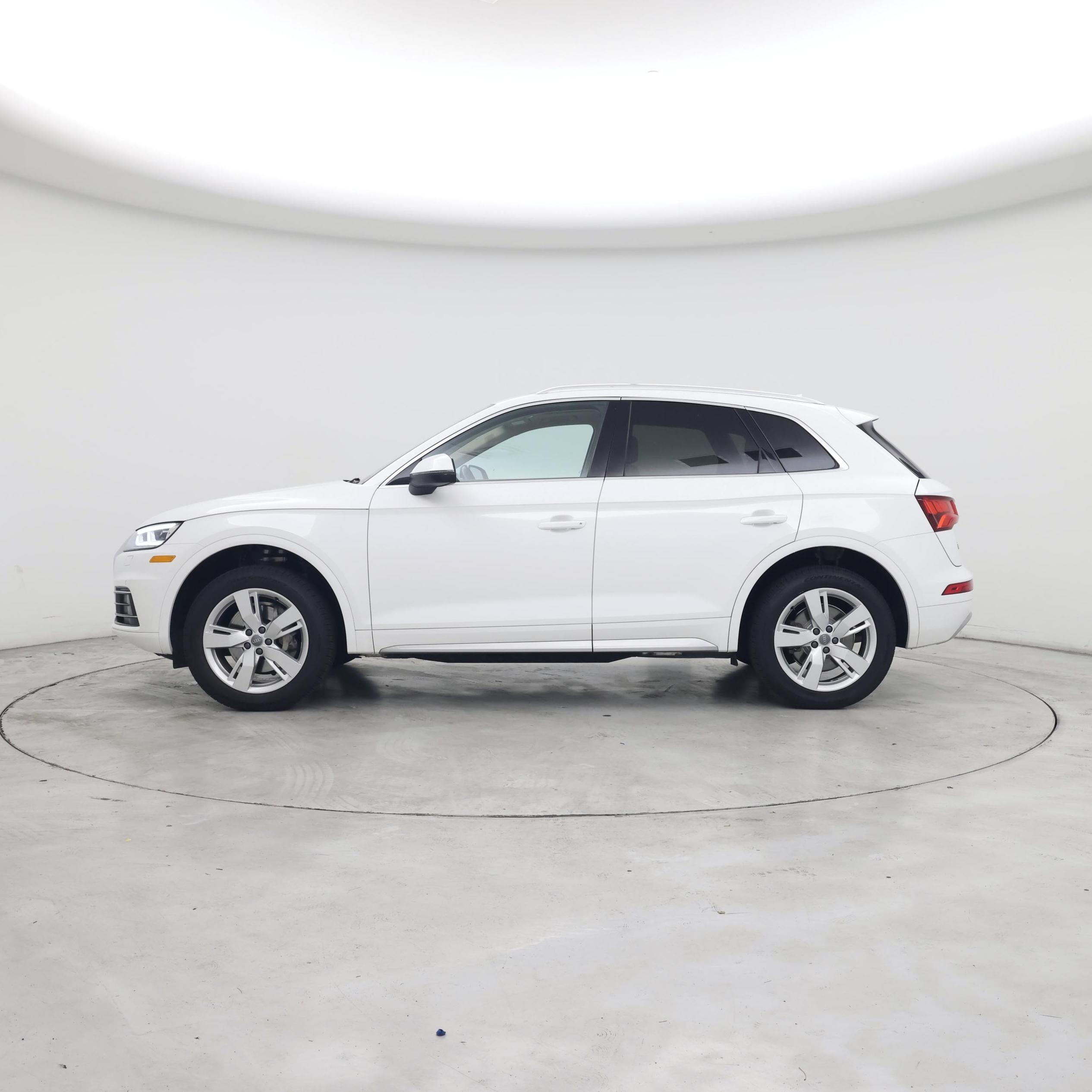 Thumbnail: 2018 Audi Q5 - 3
