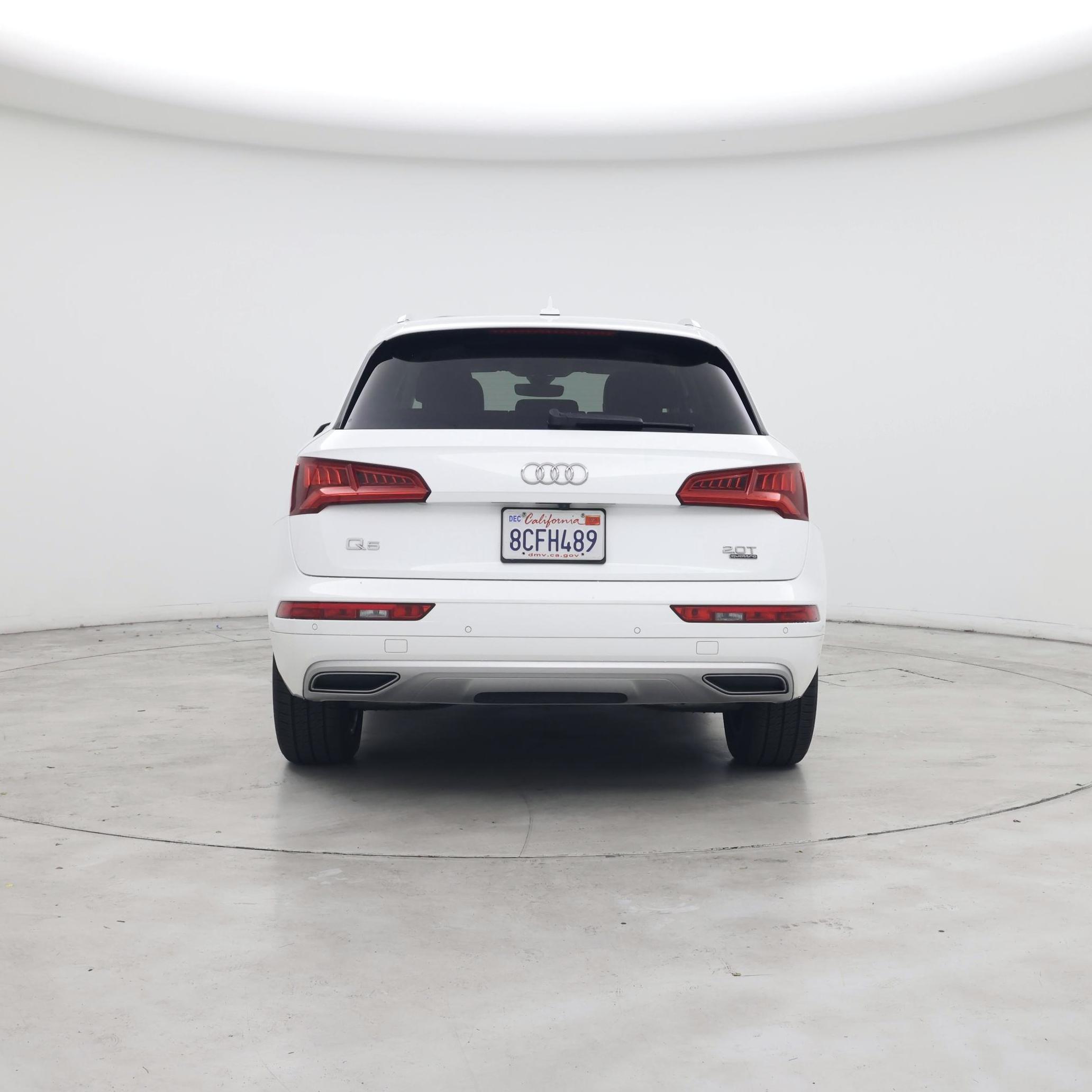 Thumbnail: 2018 Audi Q5 - 6