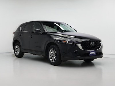 2022 Mazda CX-5 2.5 S Select Package