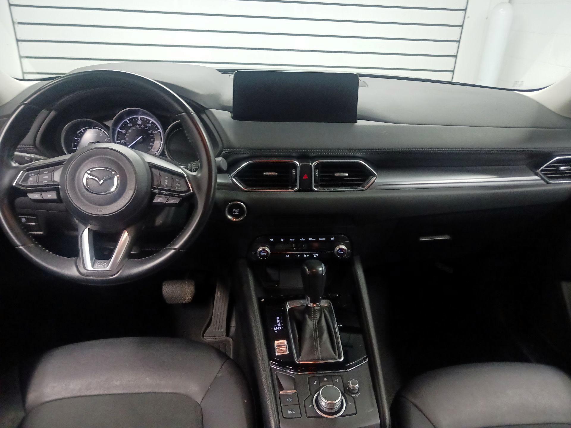 Thumbnail: 2022 Mazda CX-5 - 9