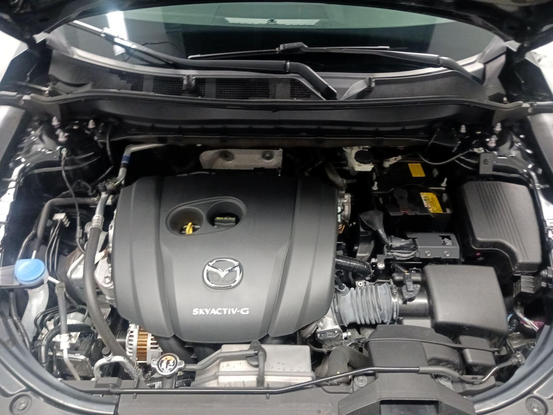 Thumbnail: 2022 Mazda CX-5 - 19