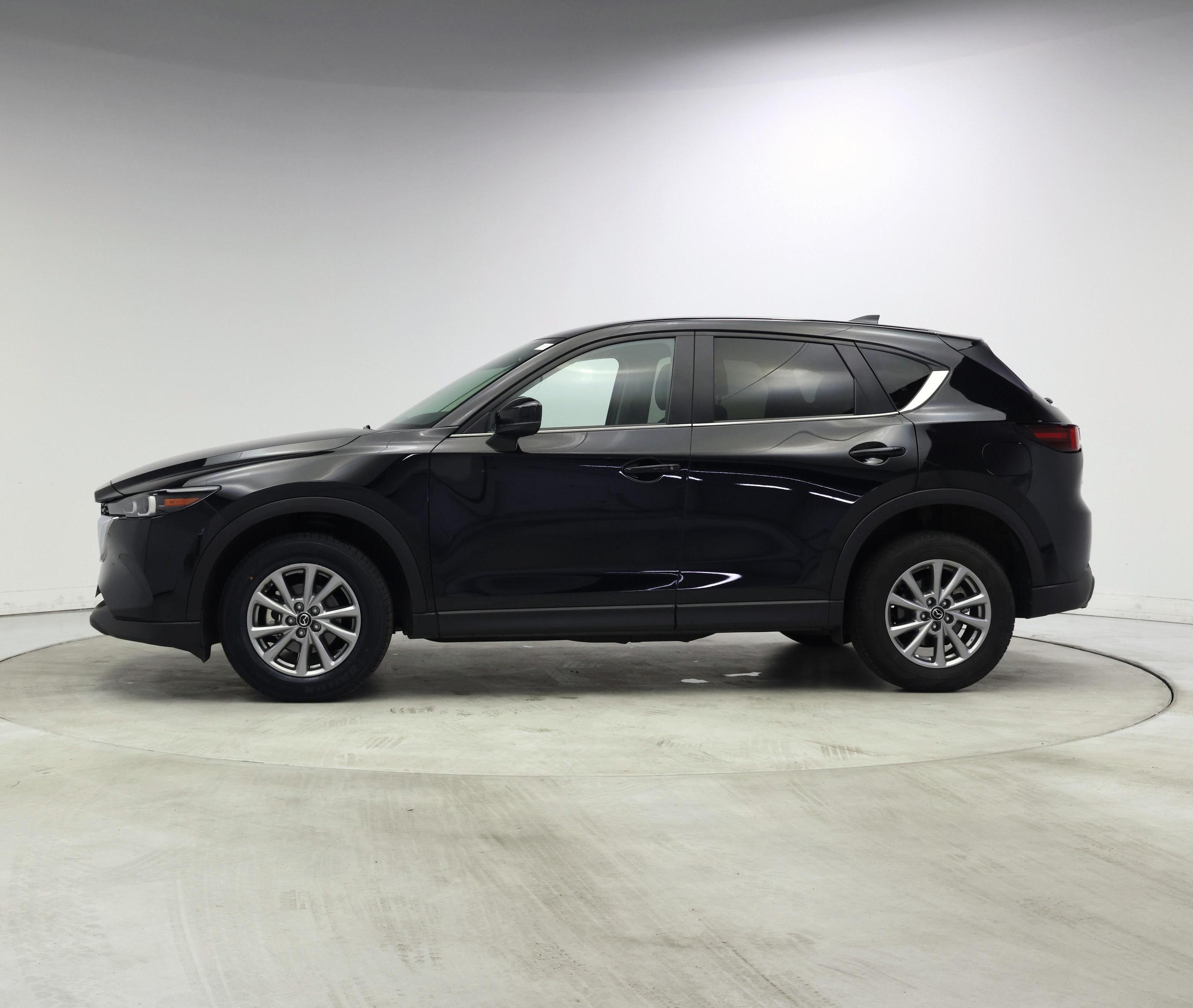 Thumbnail: 2022 Mazda CX-5 - 3