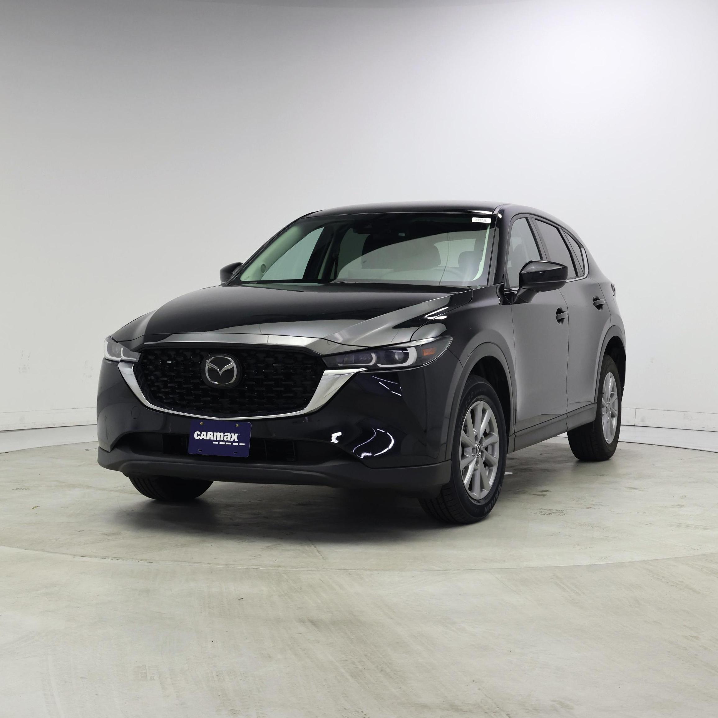 Thumbnail: 2022 Mazda CX-5 - 4