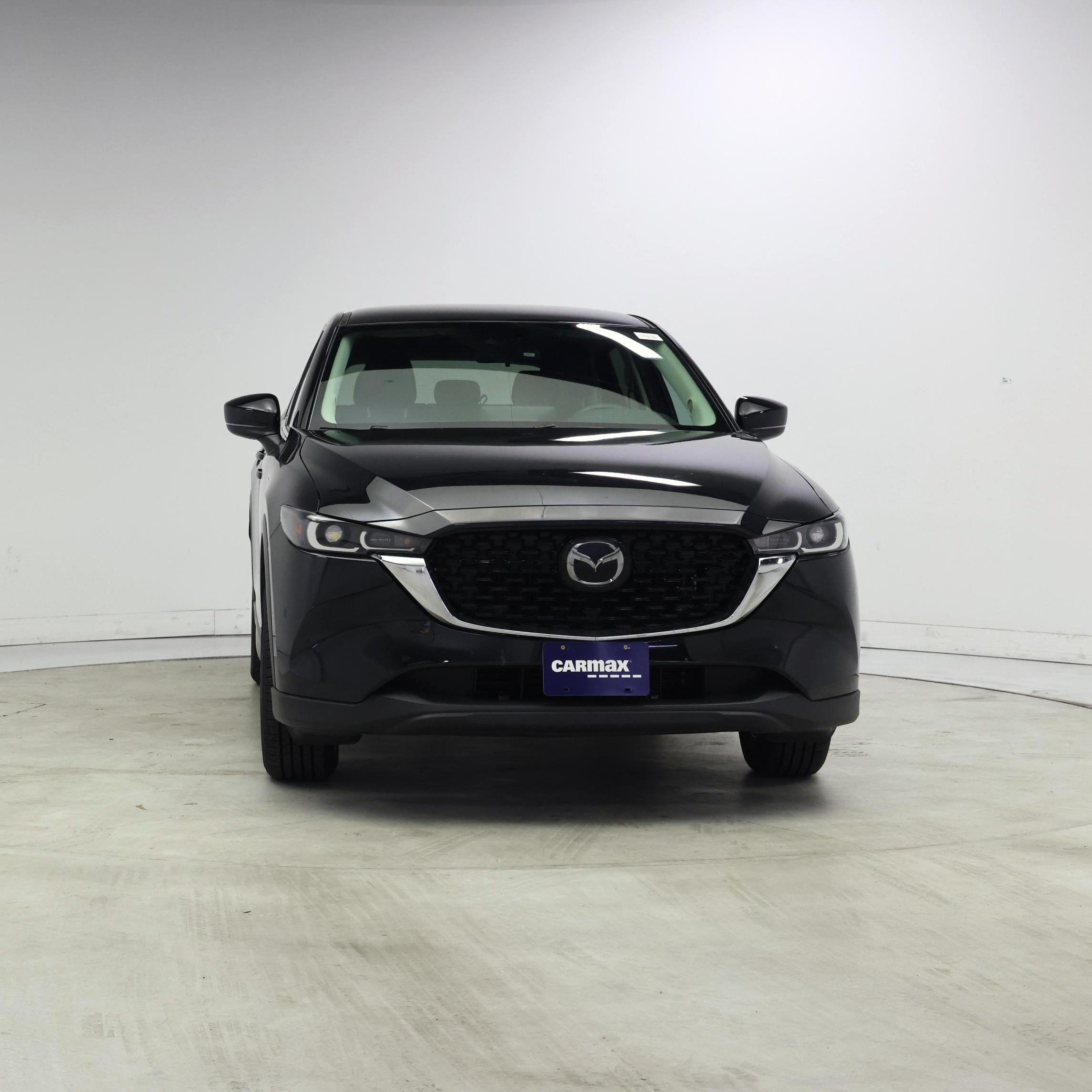 Thumbnail: 2022 Mazda CX-5 - 5
