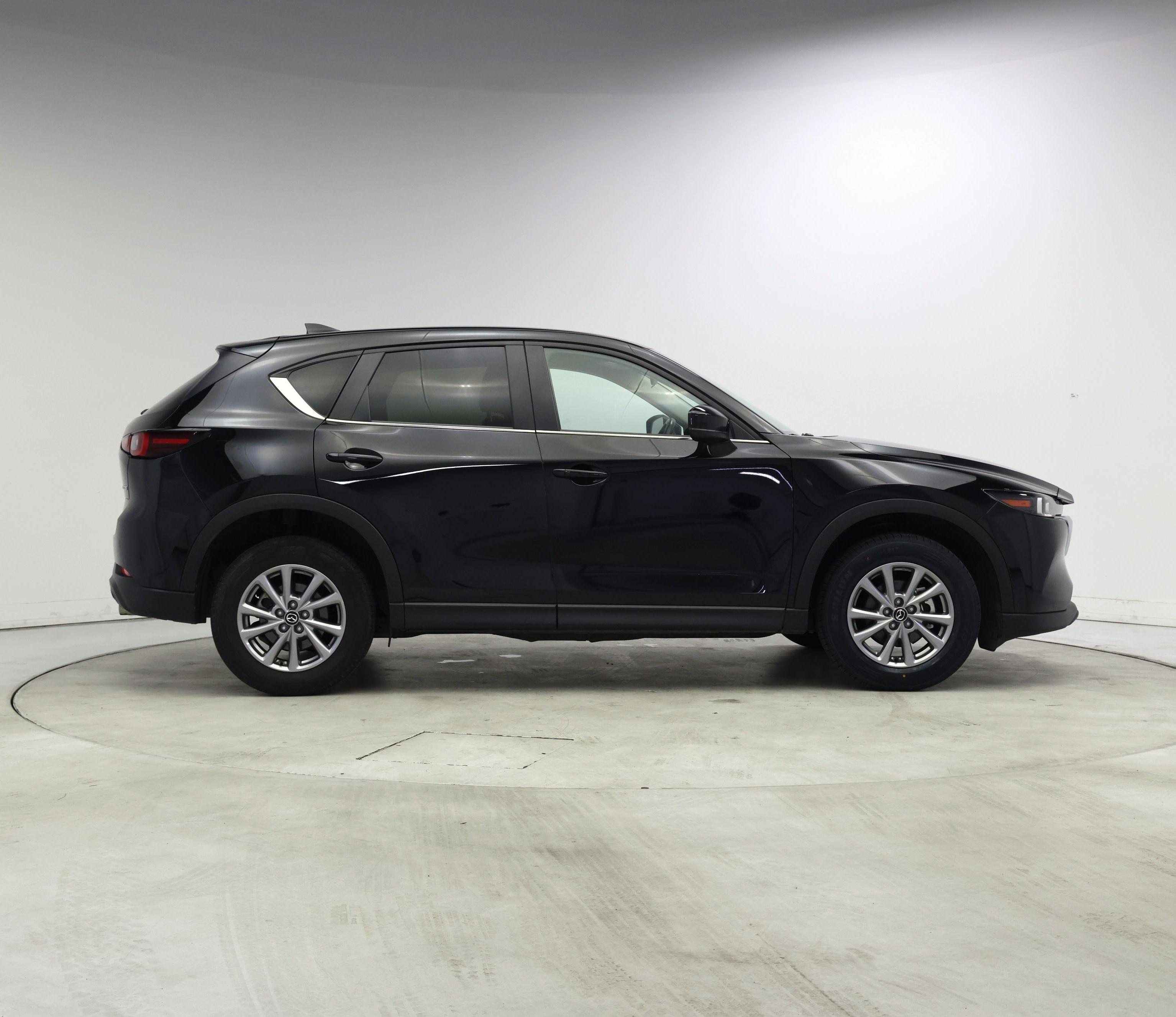 Thumbnail: 2022 Mazda CX-5 - 7