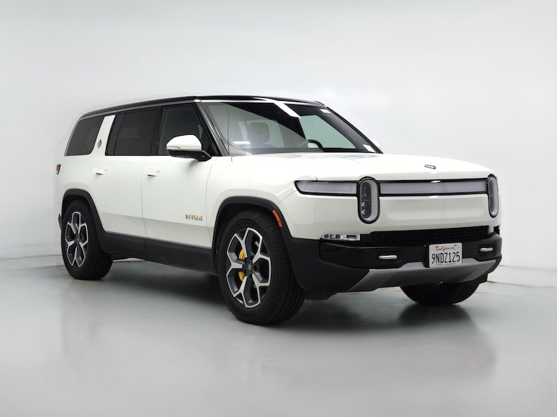 2024 Rivian R1S Adventure -
                  Canoga Park, CA