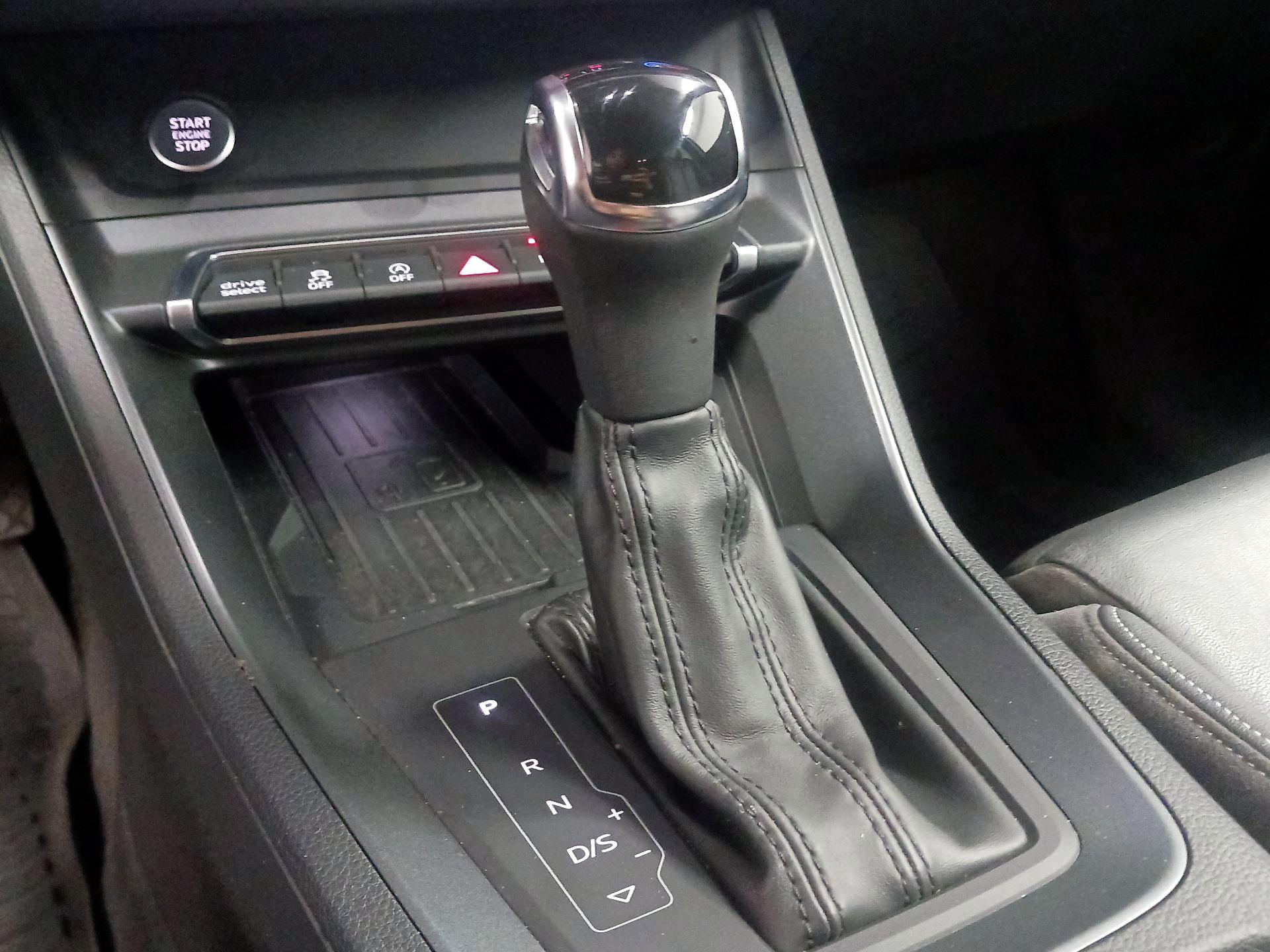 Thumbnail: 2020 Audi Q3 - 15