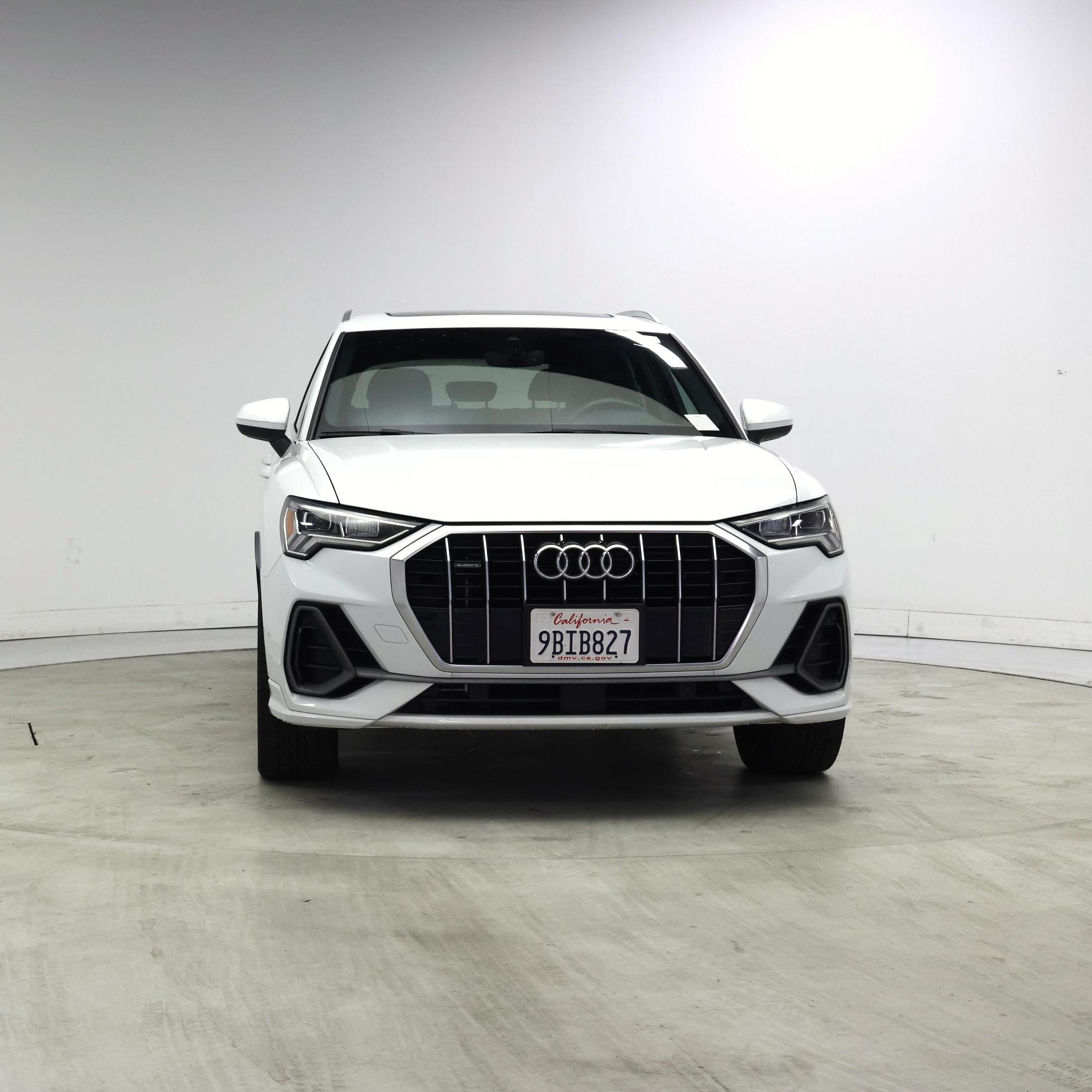 Thumbnail: 2020 Audi Q3 - 5