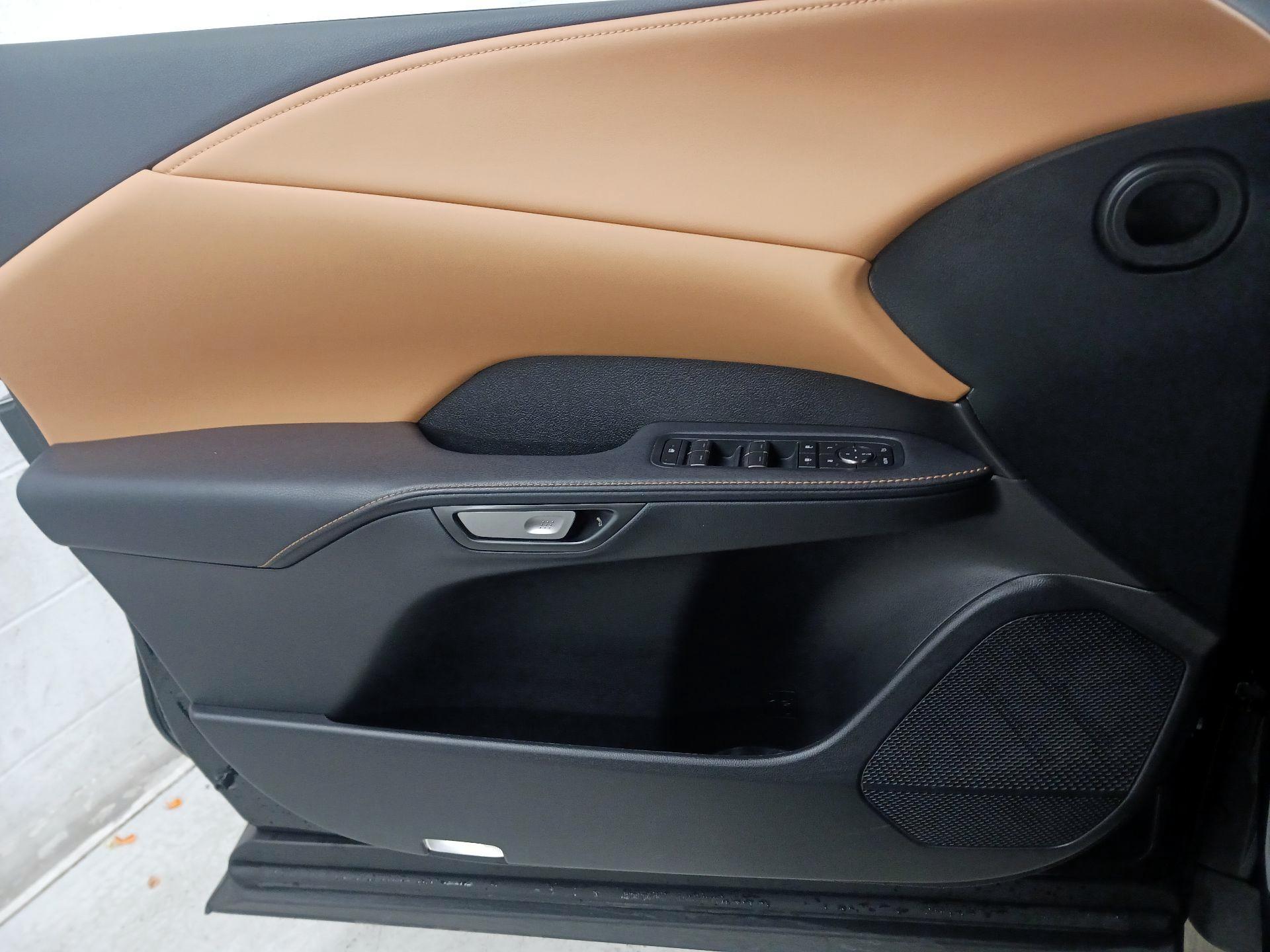 Thumbnail: 2024 Lexus RX - 12