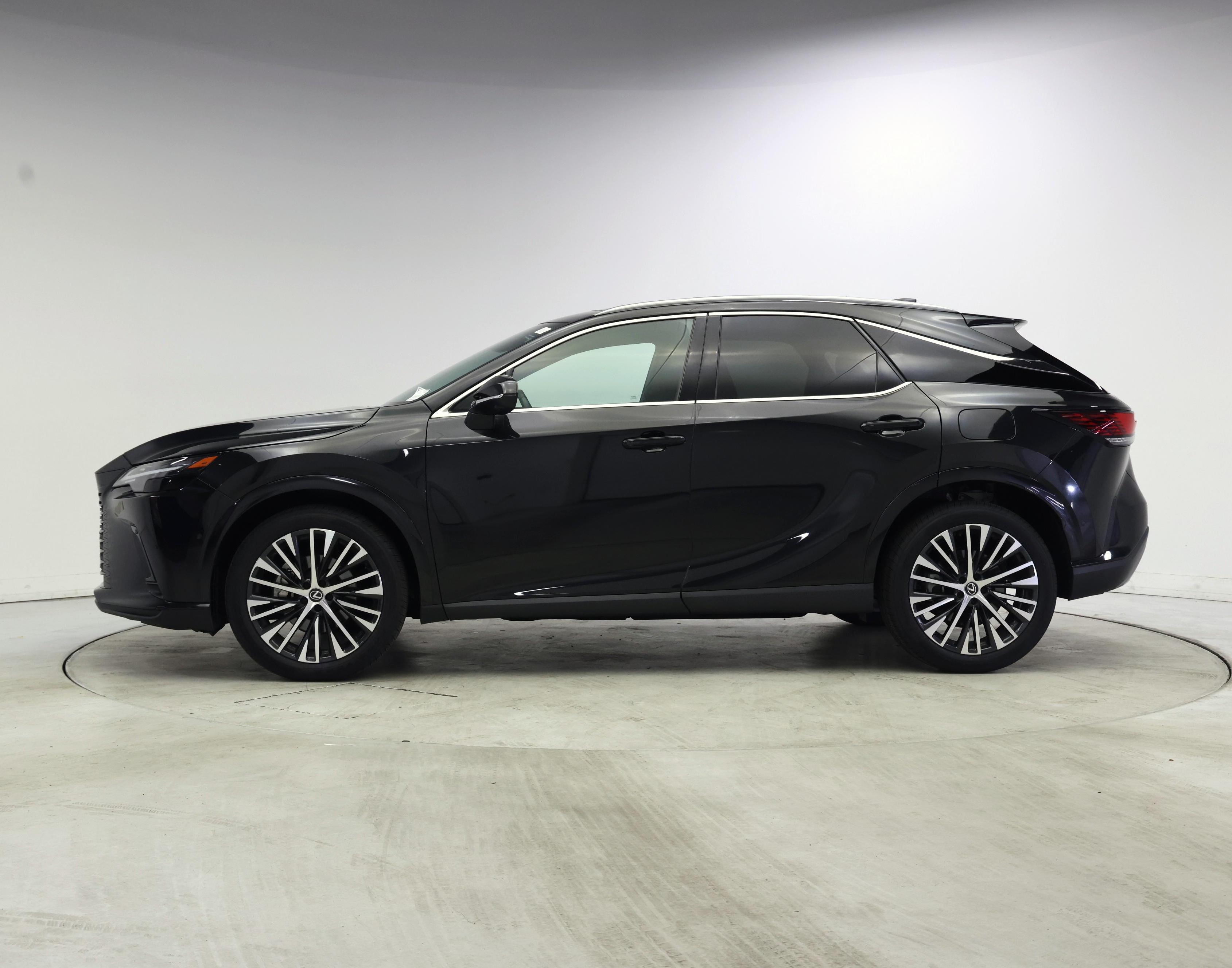 Thumbnail: 2024 Lexus RX - 3