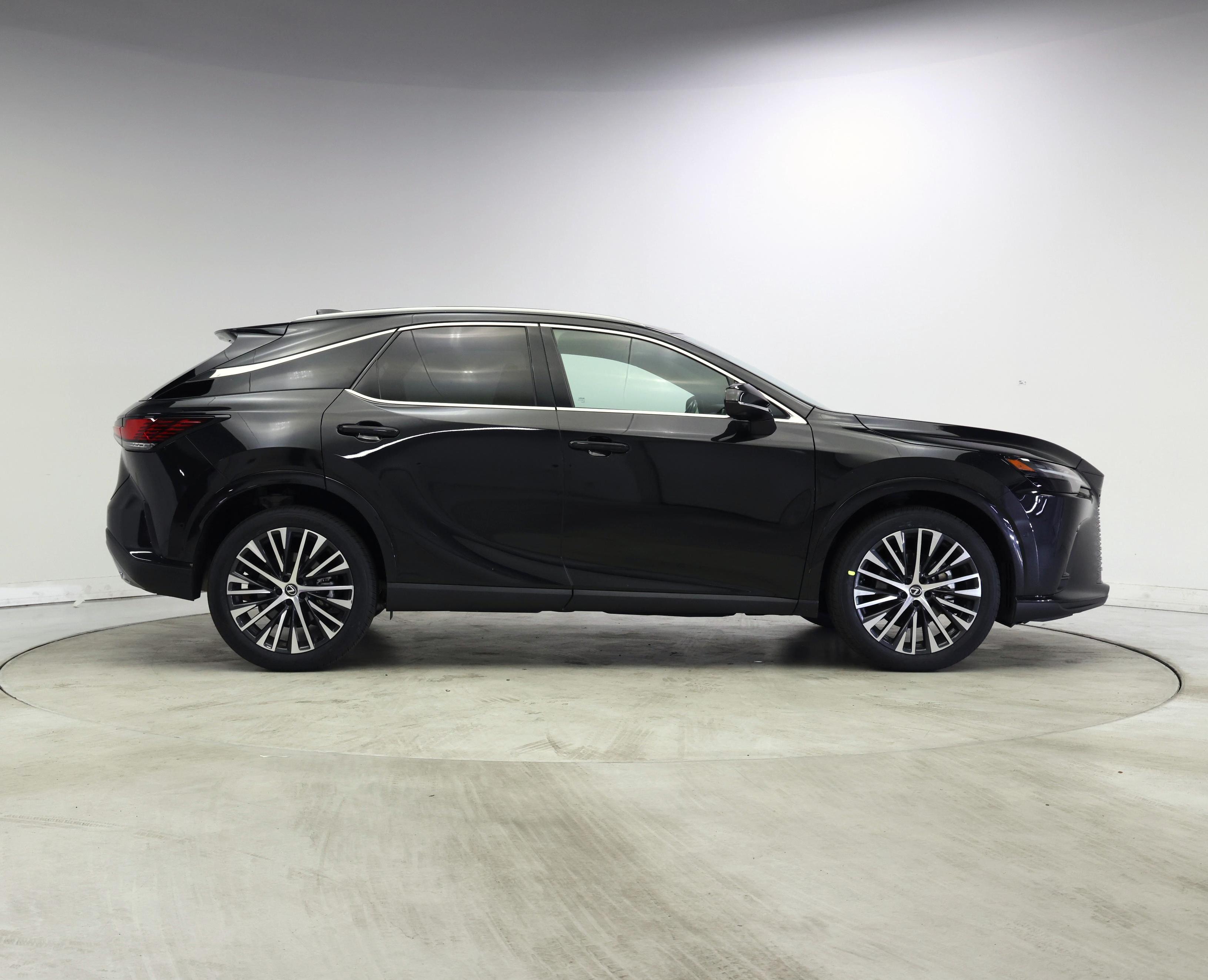 Thumbnail: 2024 Lexus RX - 7