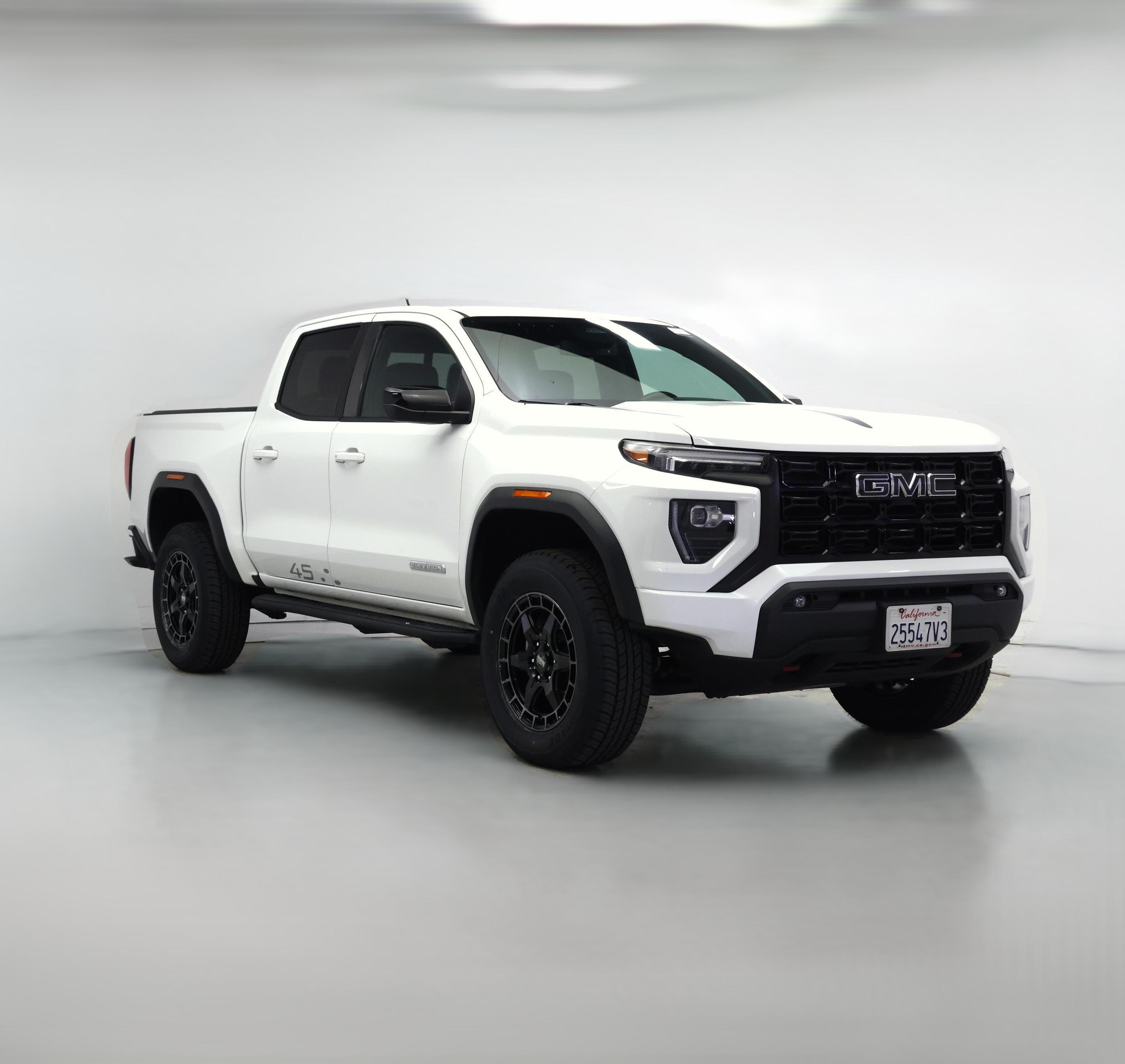 Thumbnail: 2023 GMC Canyon - 1