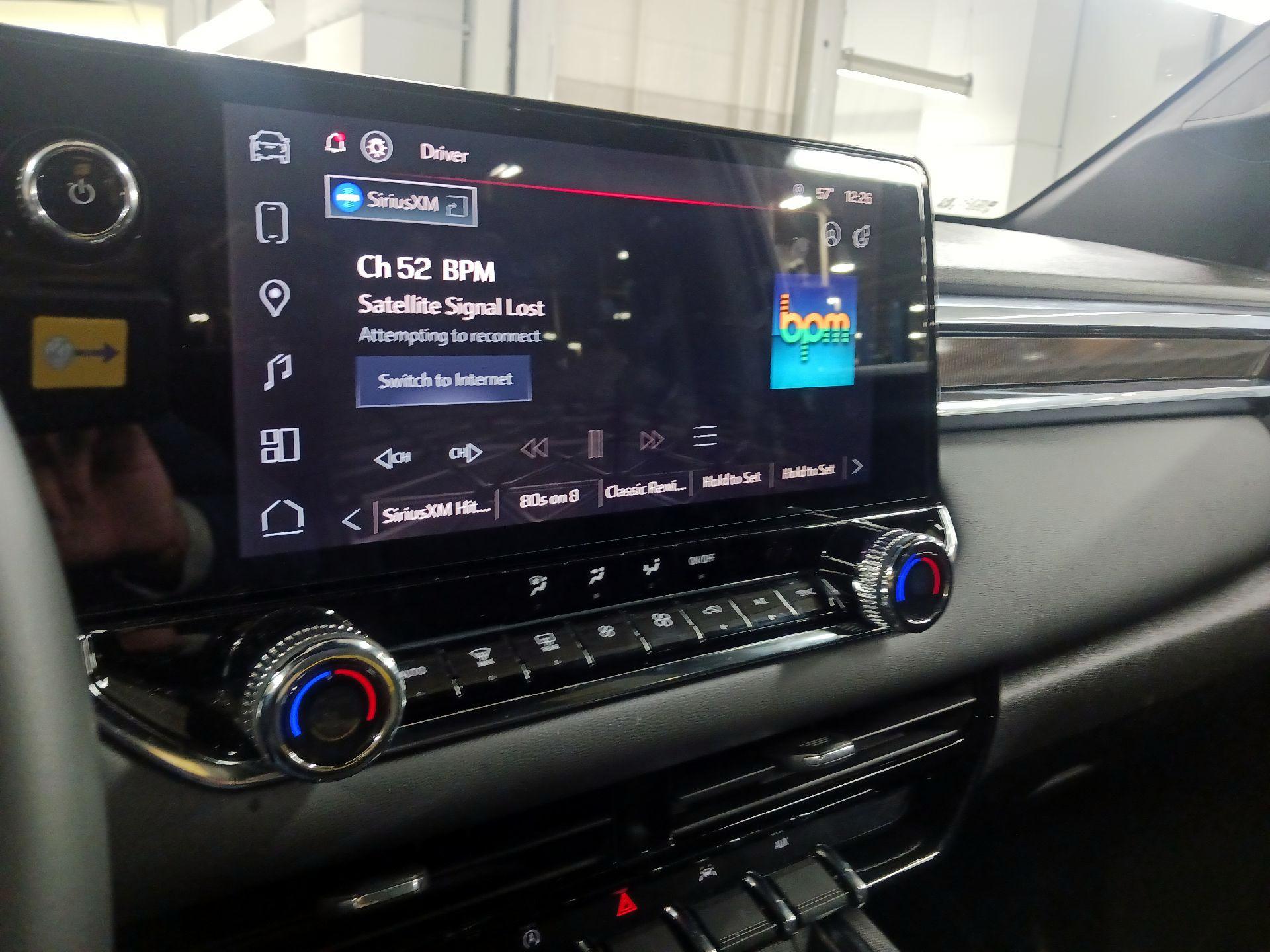 Thumbnail: 2023 GMC Canyon - 14