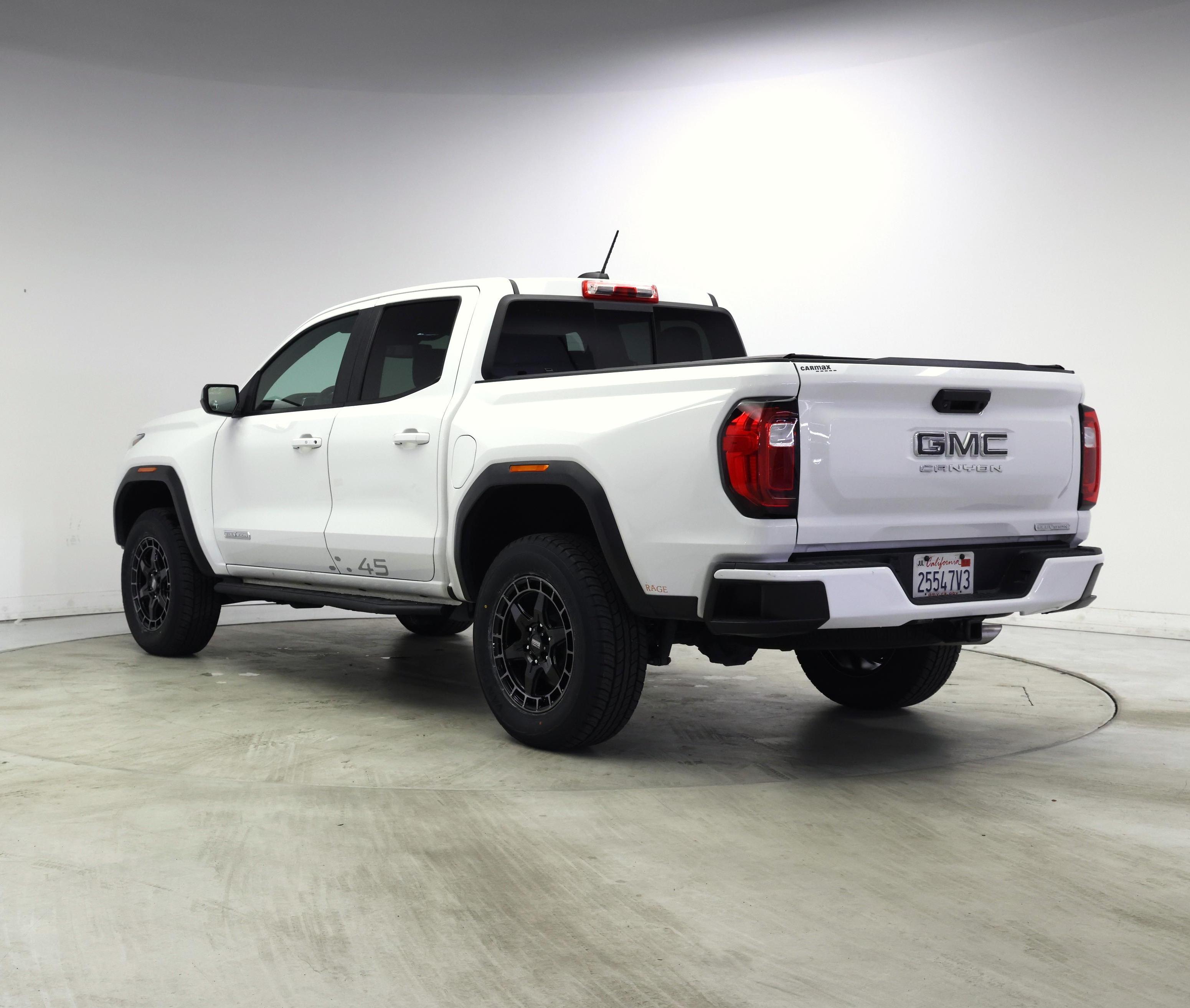 Thumbnail: 2023 GMC Canyon - 2
