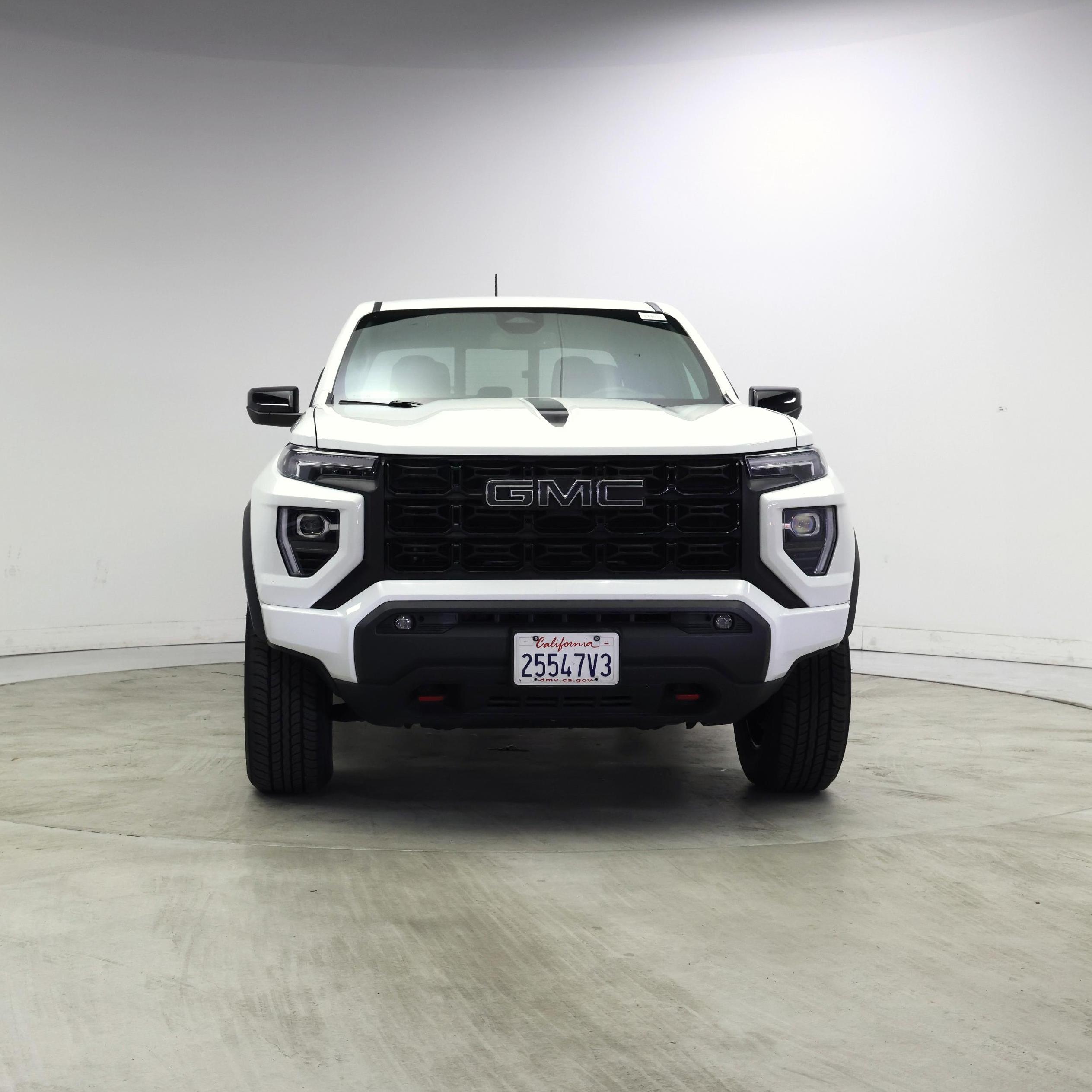 Thumbnail: 2023 GMC Canyon - 5