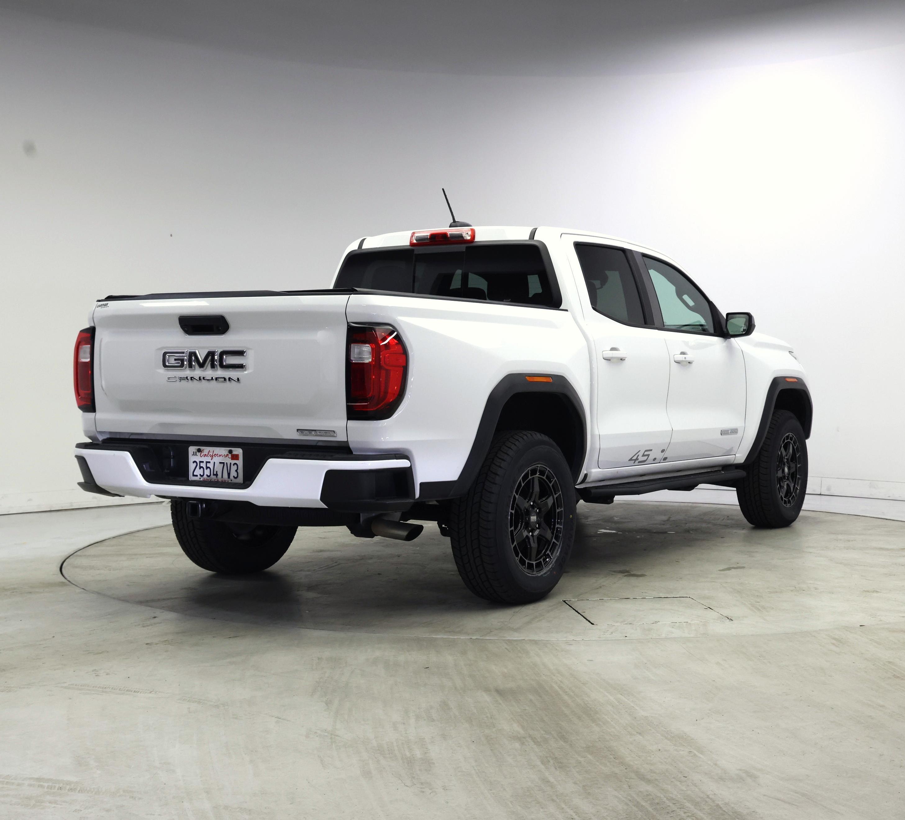Thumbnail: 2023 GMC Canyon - 8