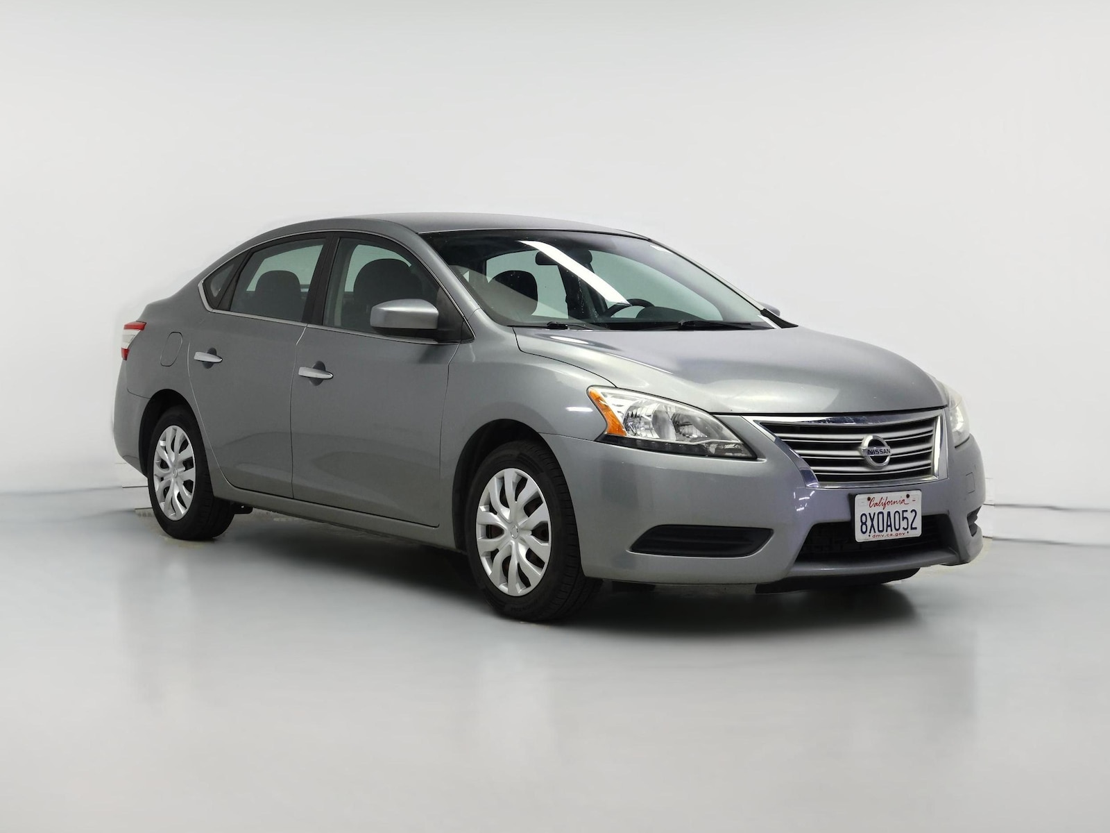 2014 Nissan Sentra SV