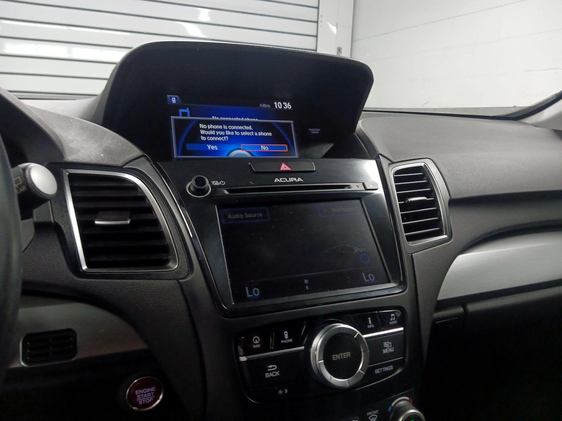 Thumbnail: 2016 Acura RDX - 13