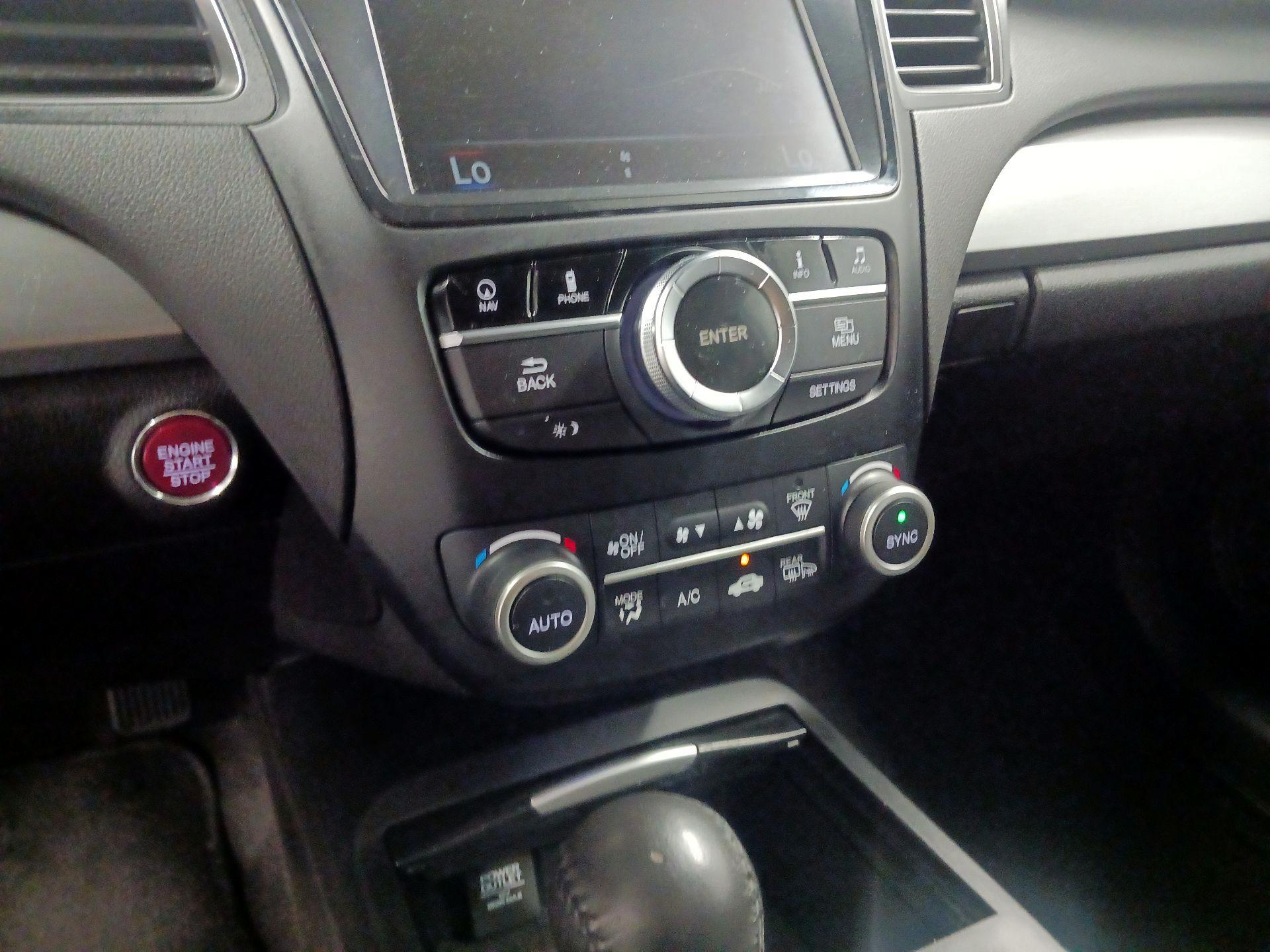 Thumbnail: 2016 Acura RDX - 14