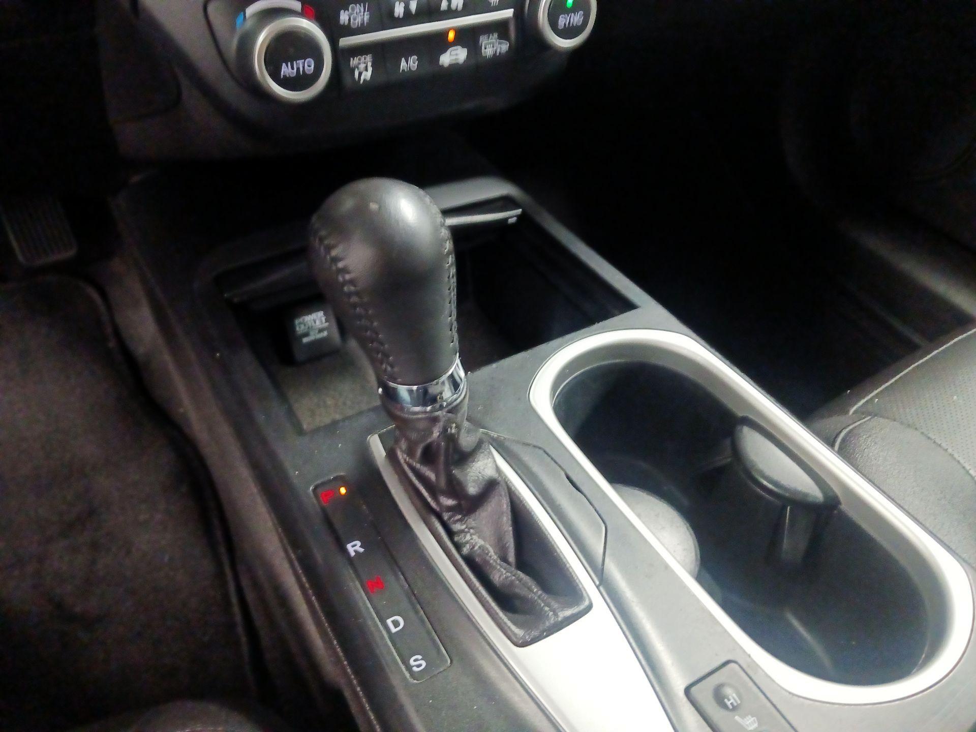 Thumbnail: 2016 Acura RDX - 15