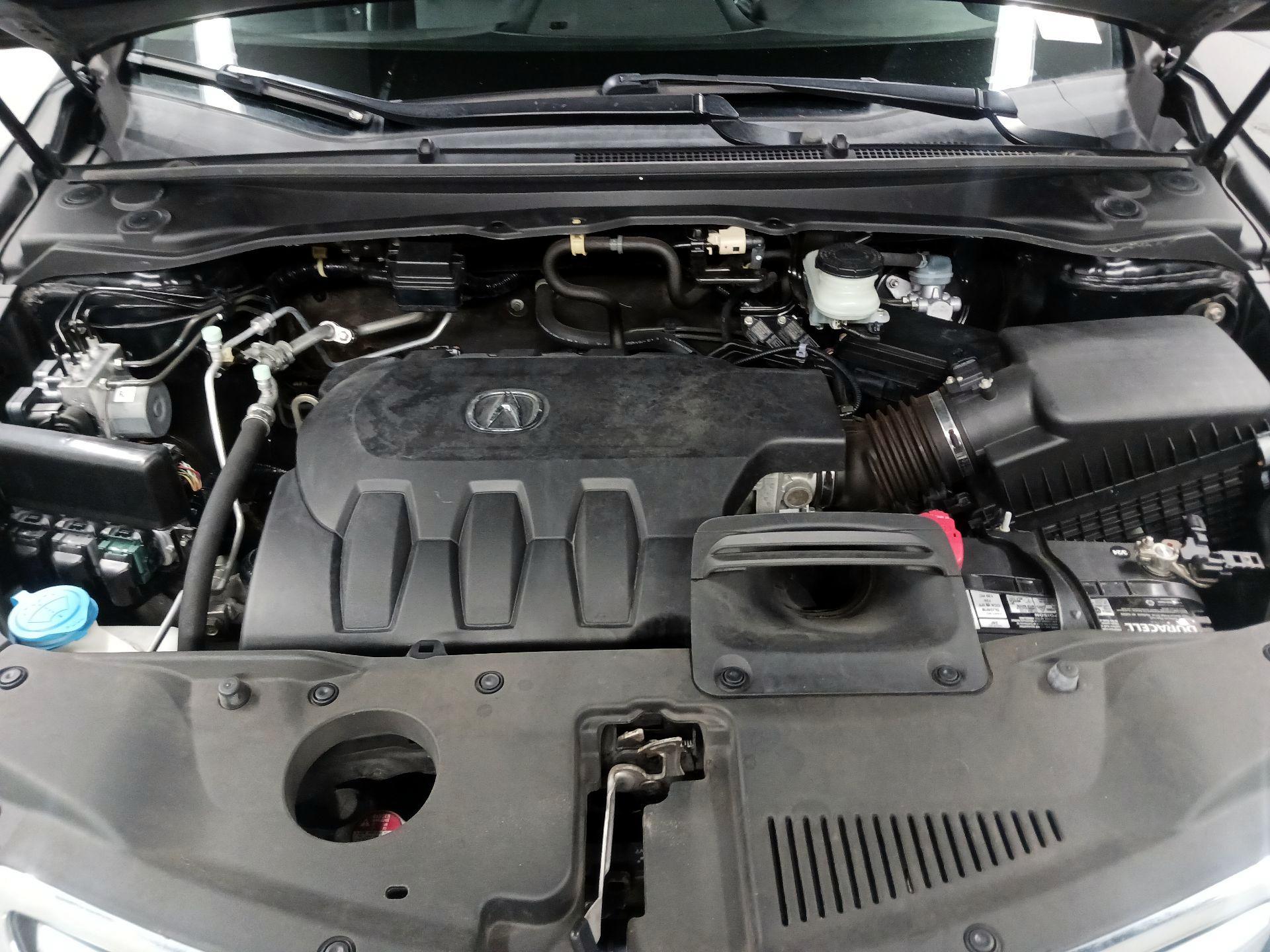 Thumbnail: 2016 Acura RDX - 18