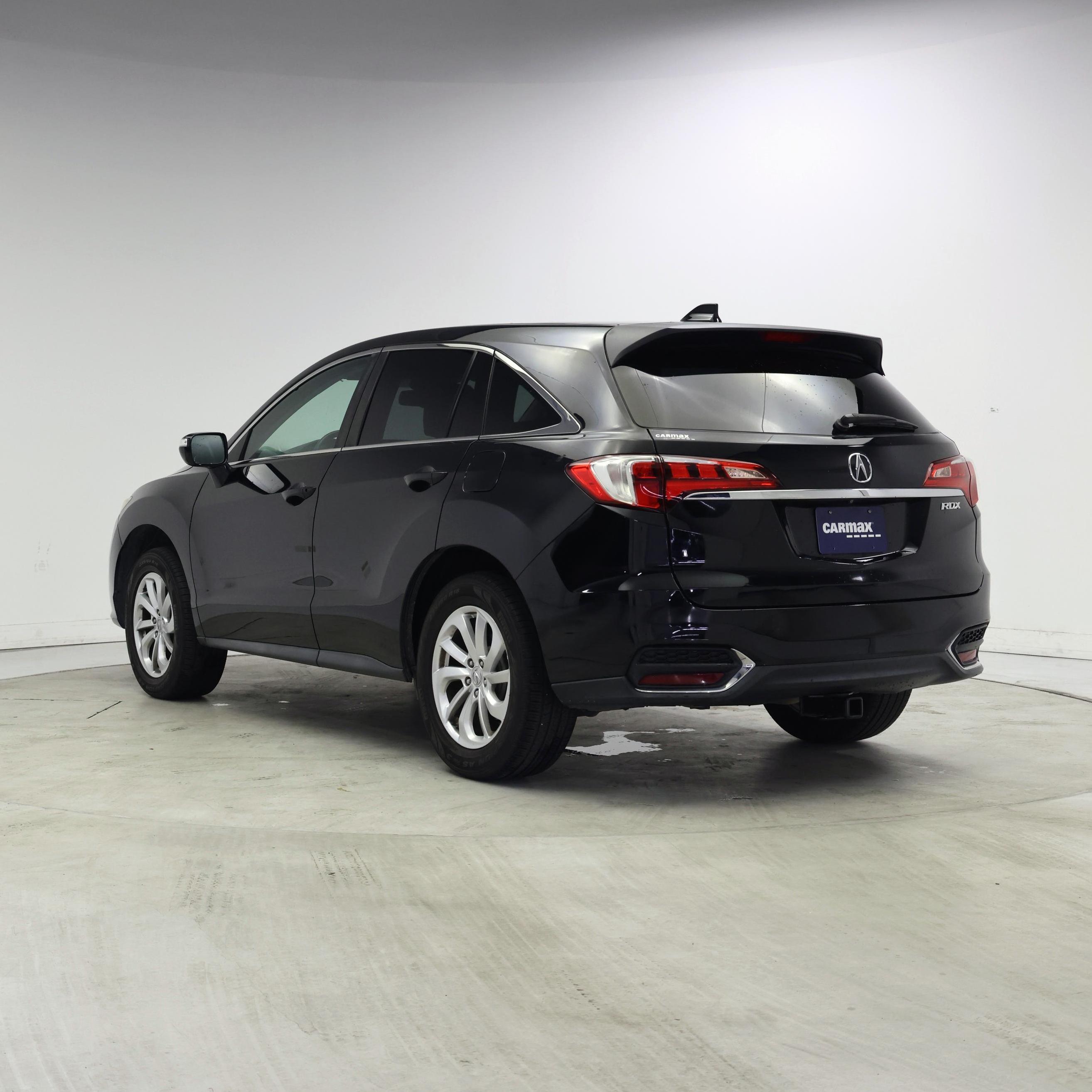Thumbnail: 2016 Acura RDX - 2