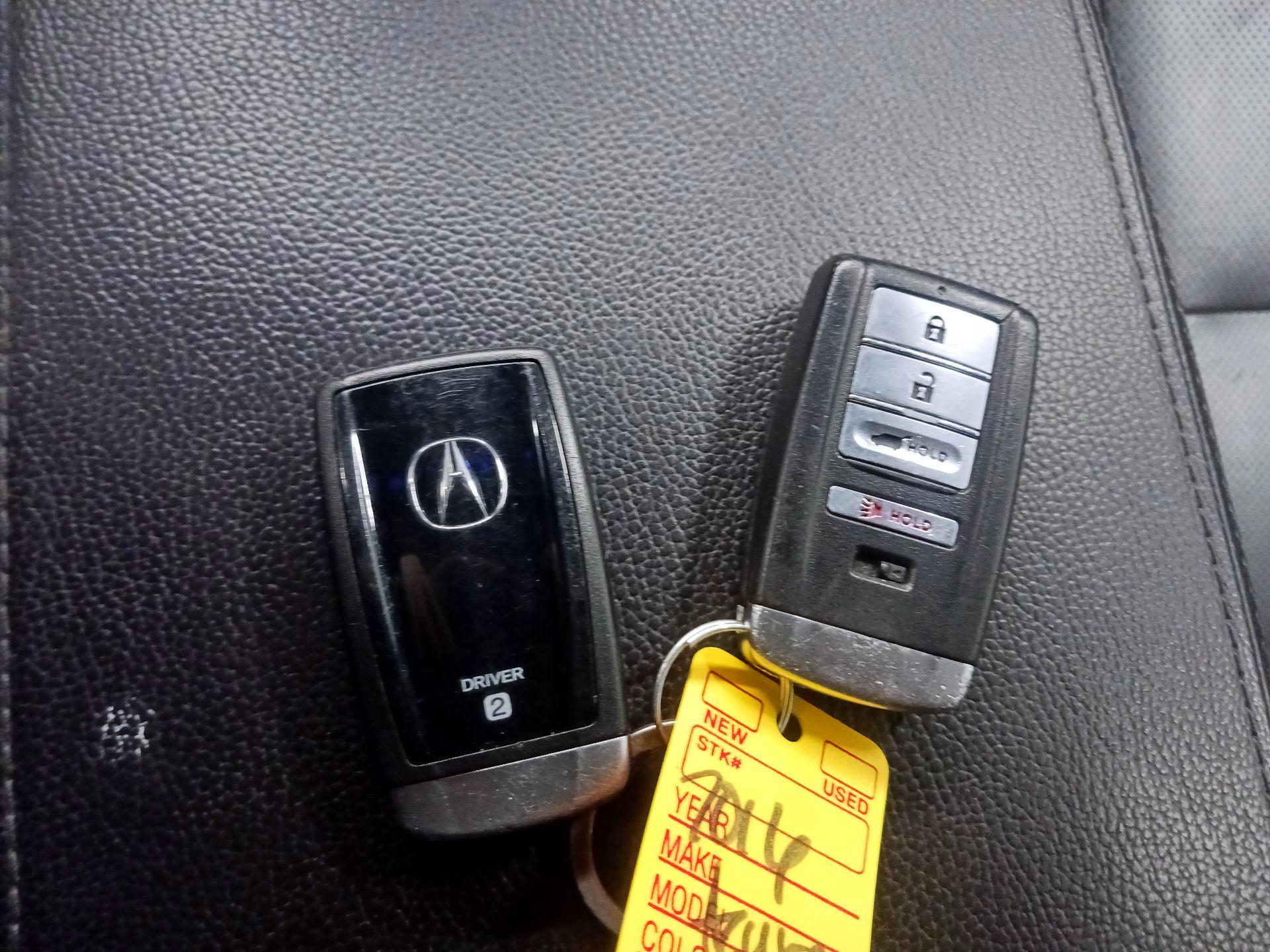 Thumbnail: 2016 Acura RDX - 19