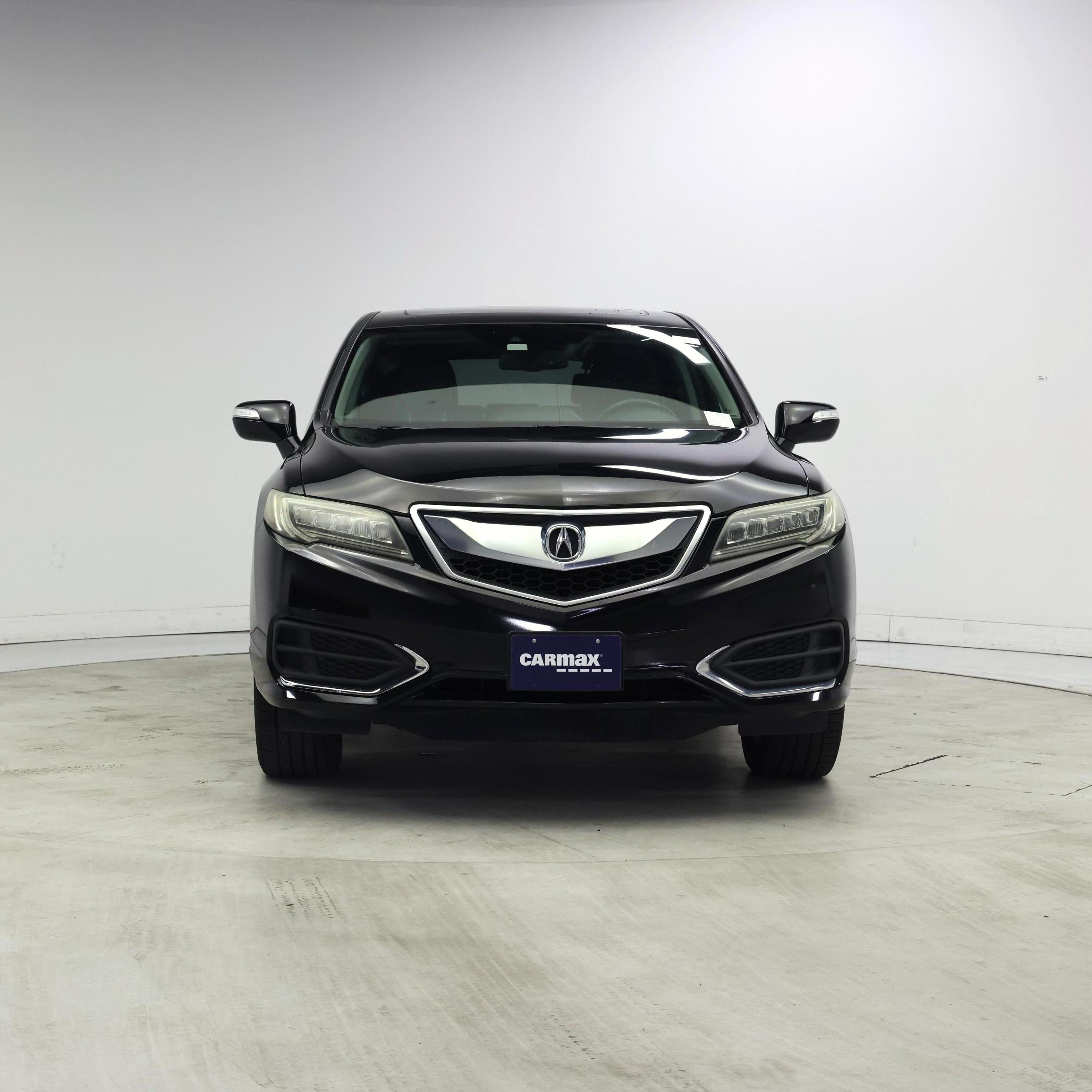 Thumbnail: 2016 Acura RDX - 5