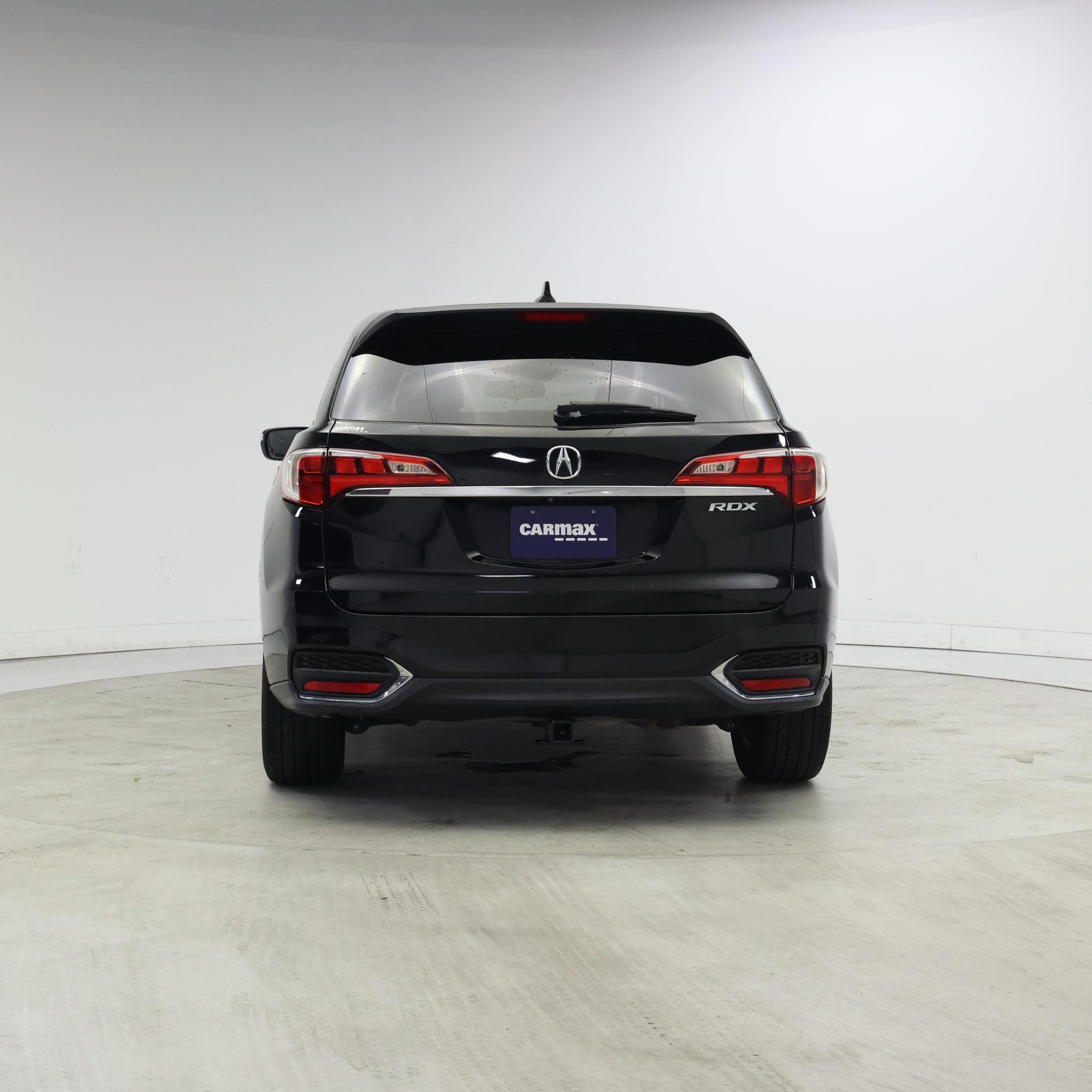 Thumbnail: 2016 Acura RDX - 6