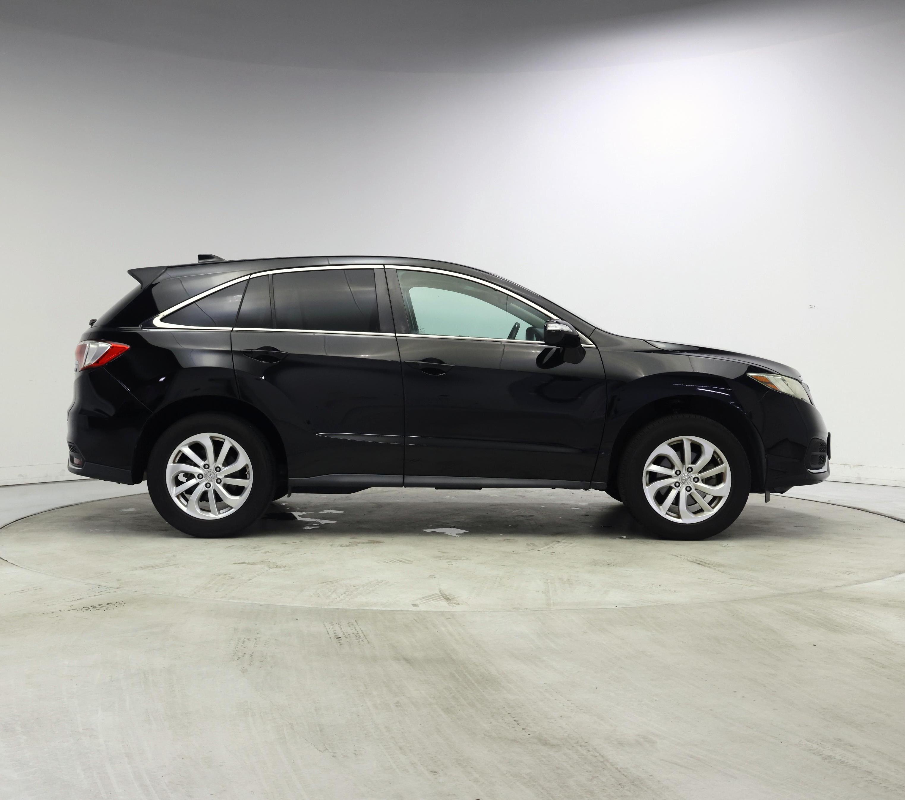 Thumbnail: 2016 Acura RDX - 7