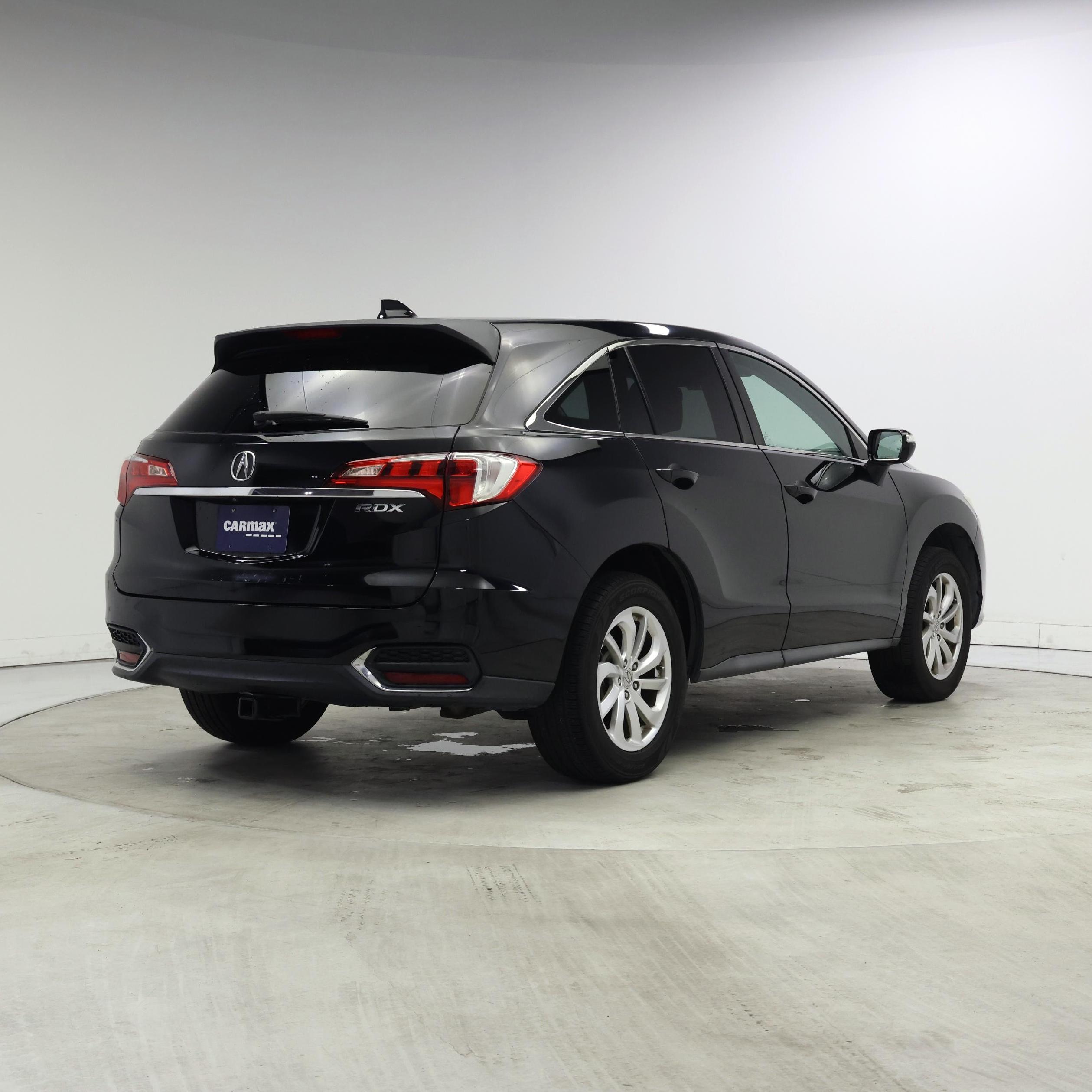 Thumbnail: 2016 Acura RDX - 8