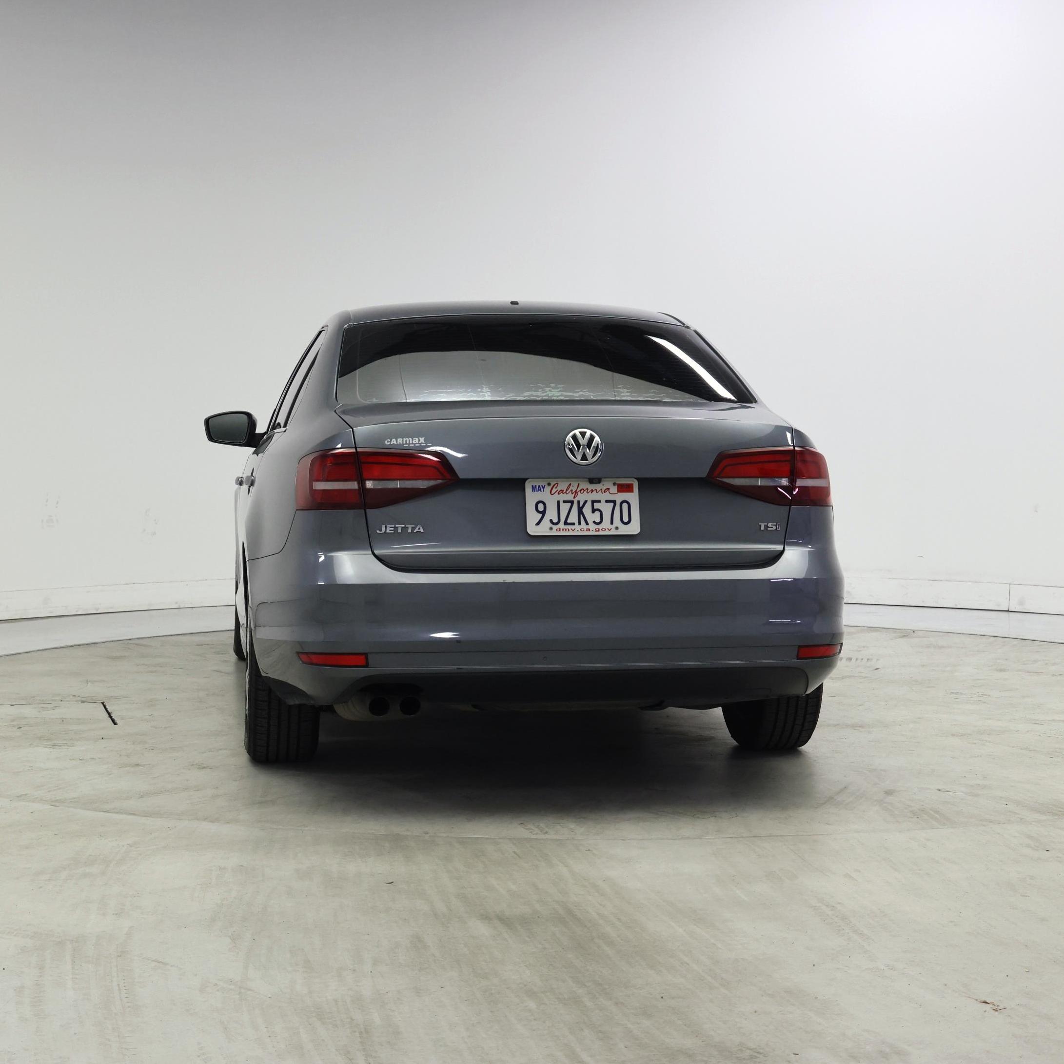 Thumbnail: 2017 Volkswagen Jetta - 6