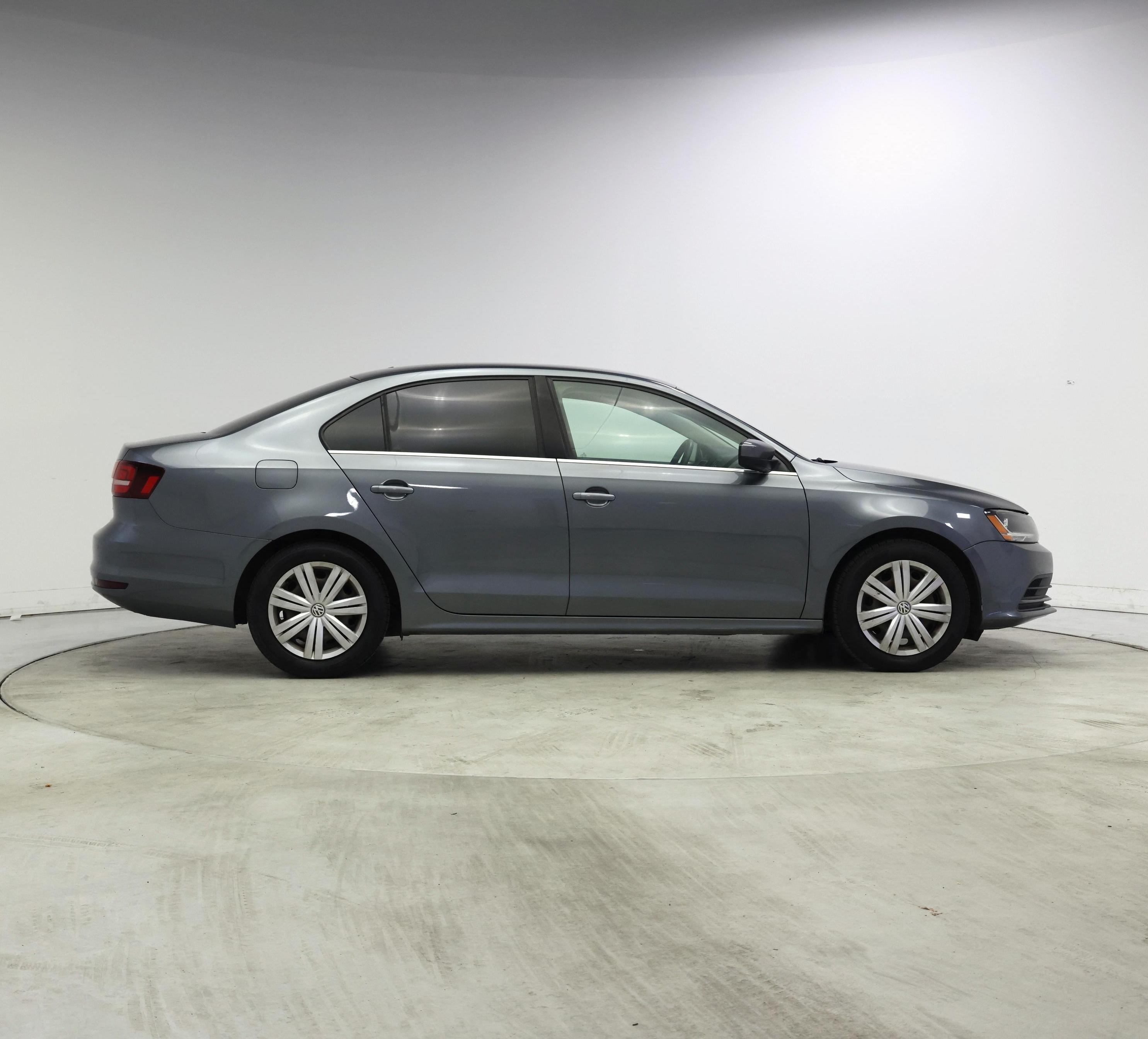 Thumbnail: 2017 Volkswagen Jetta - 7