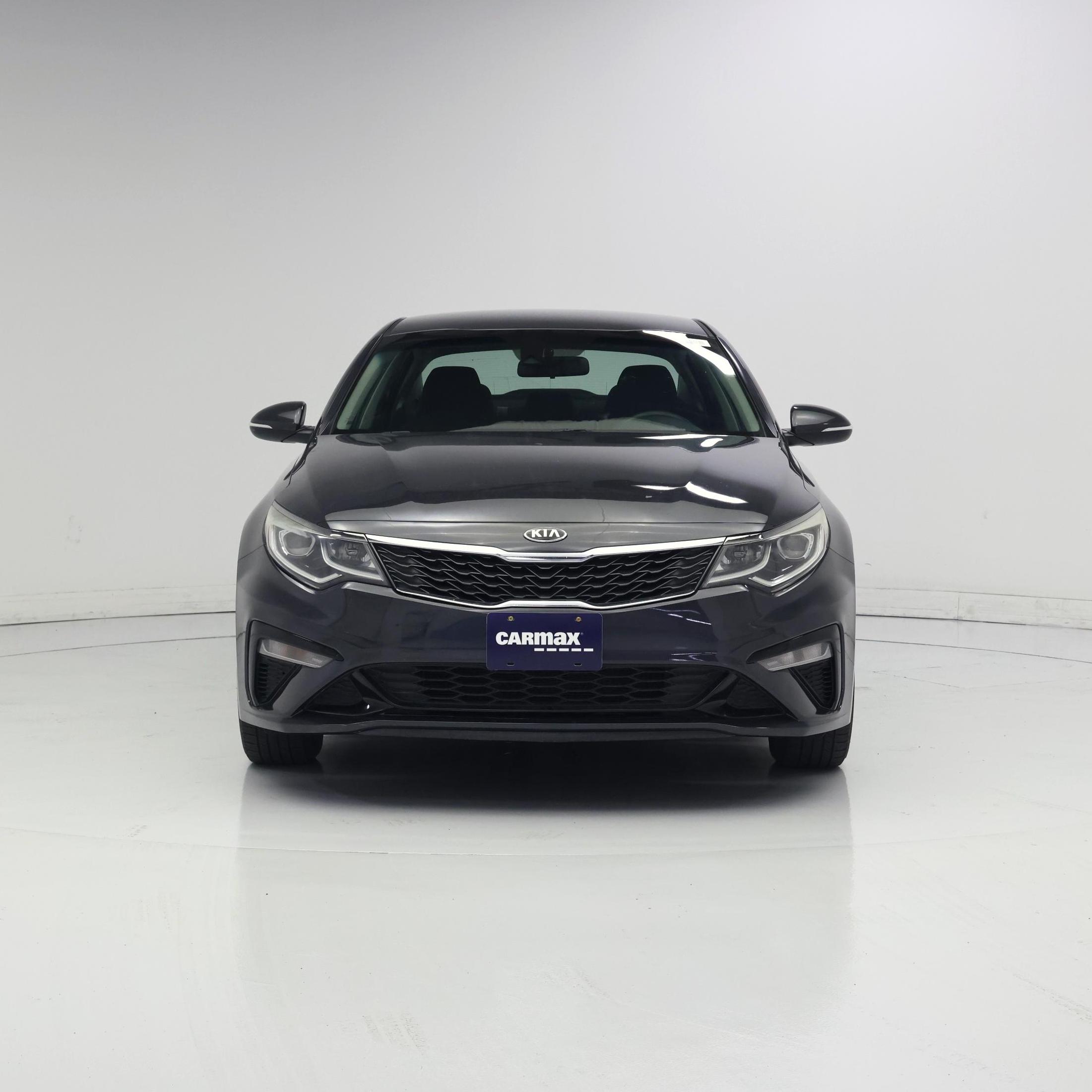 Thumbnail: 2019 Kia Optima - 5