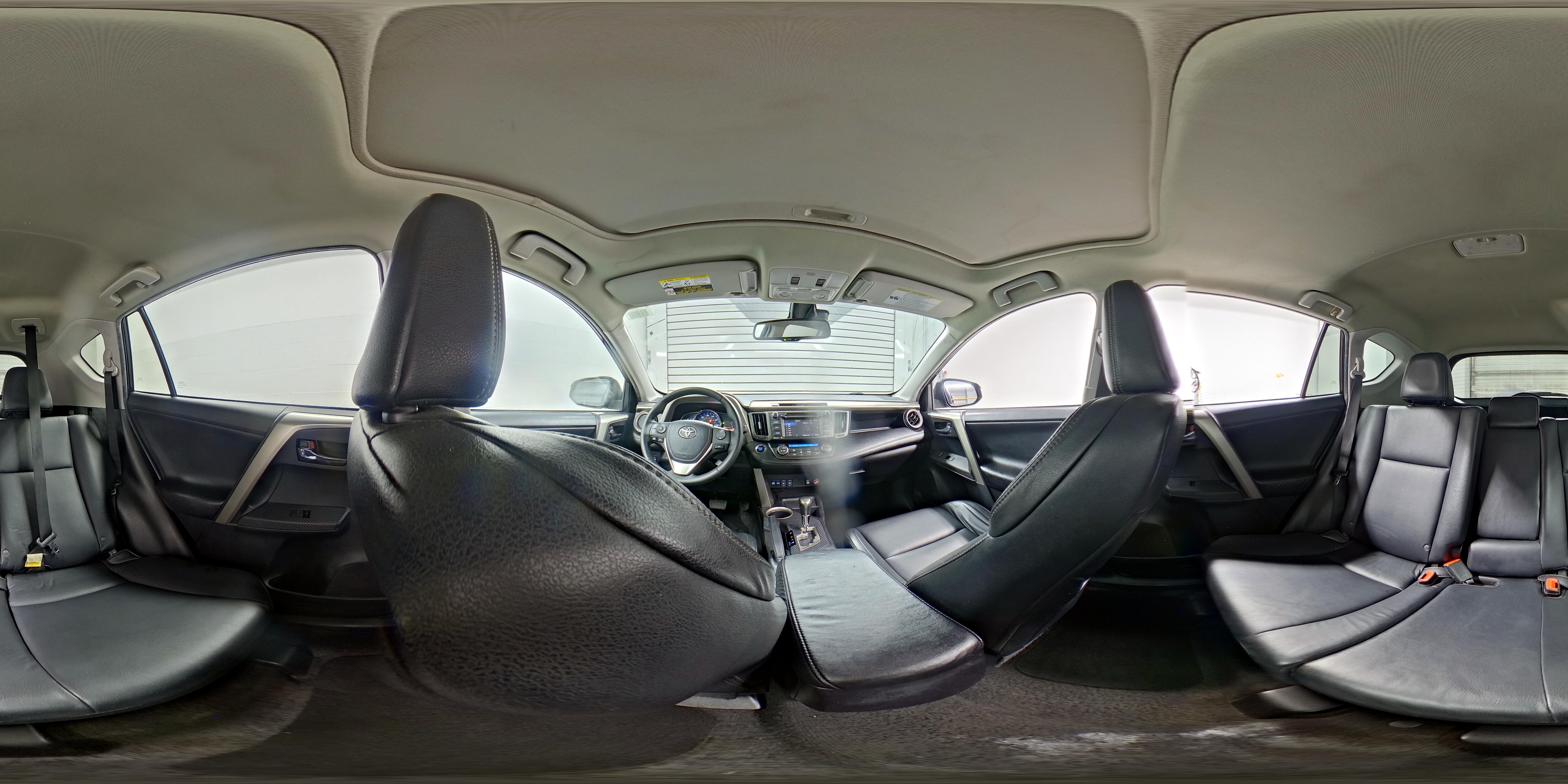 2015 Toyota RAV4 Limited - Photo 23