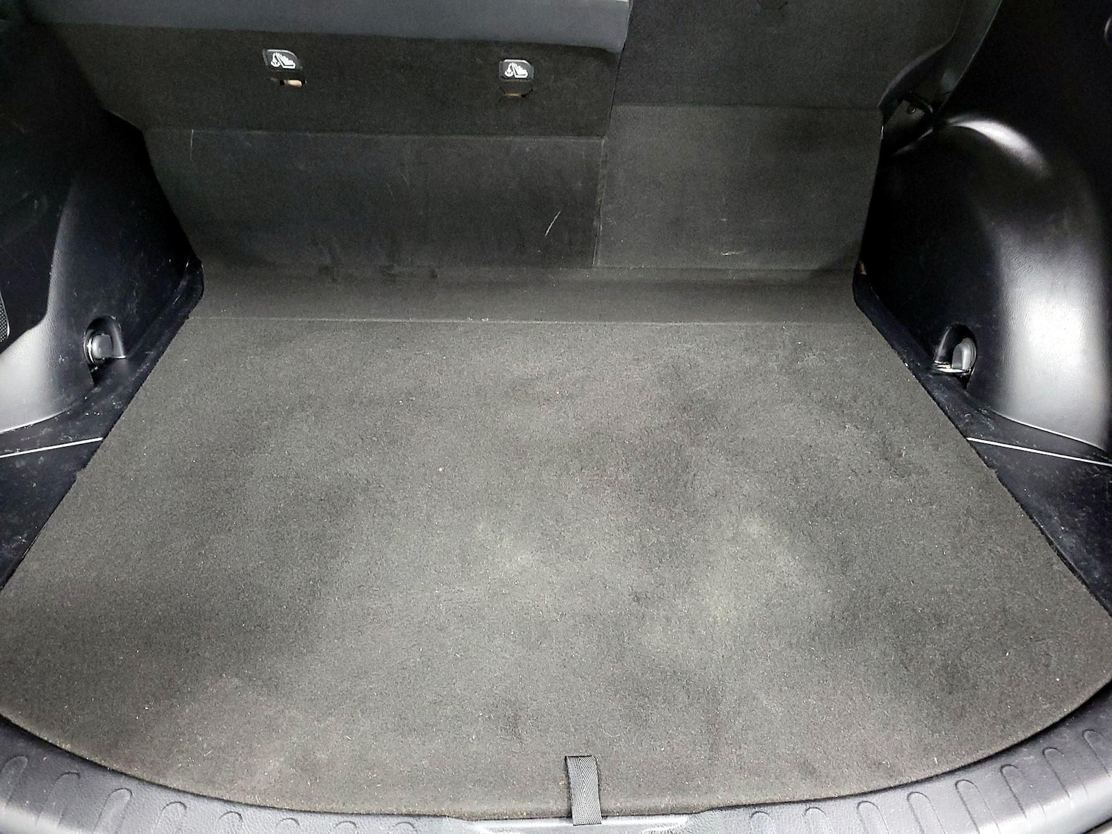 2015 Toyota RAV4 Limited - Photo 19