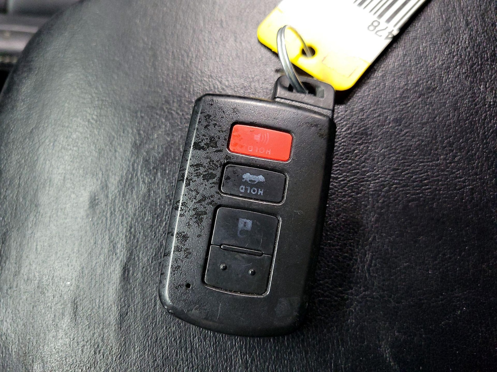2015 Toyota RAV4 Limited - Photo 21